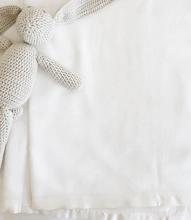 Bamboo Baby Blanket - Image 6