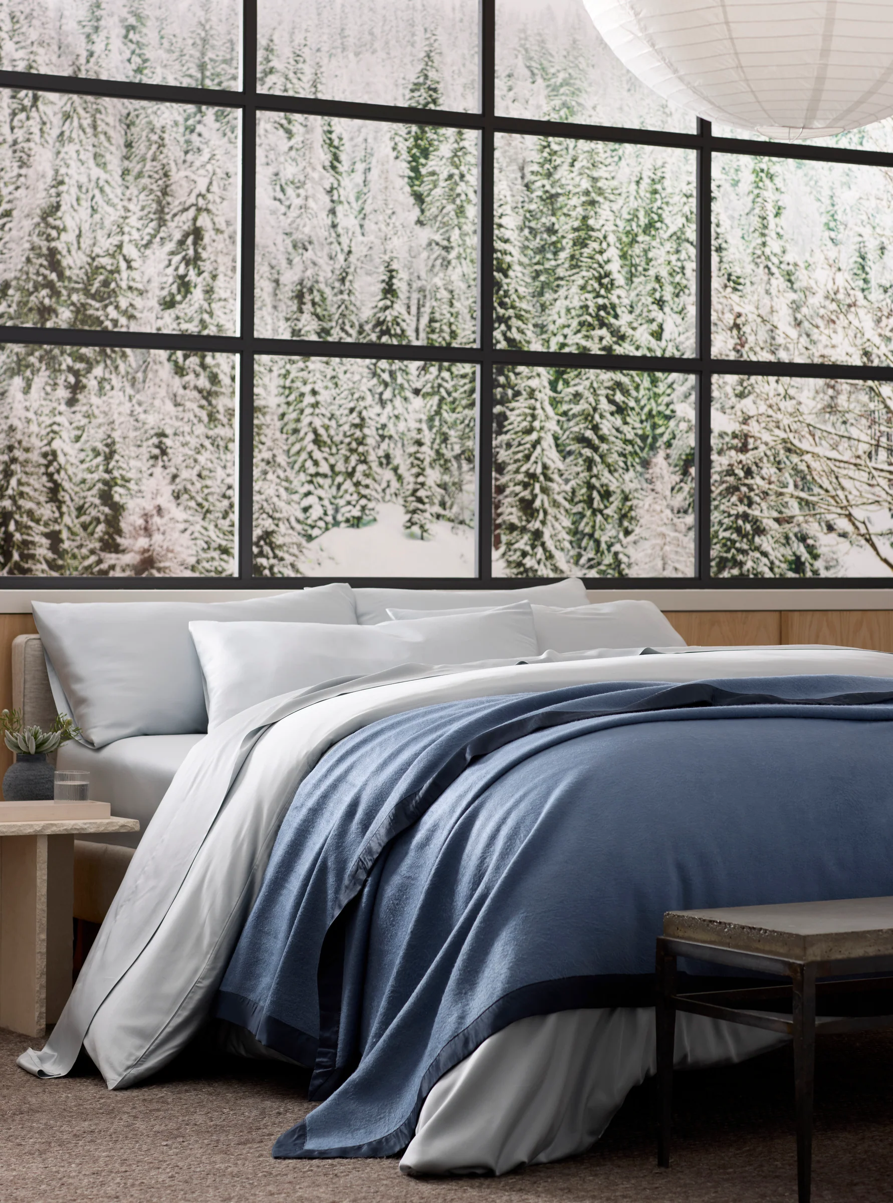 Bamboo Blanket - Image 13