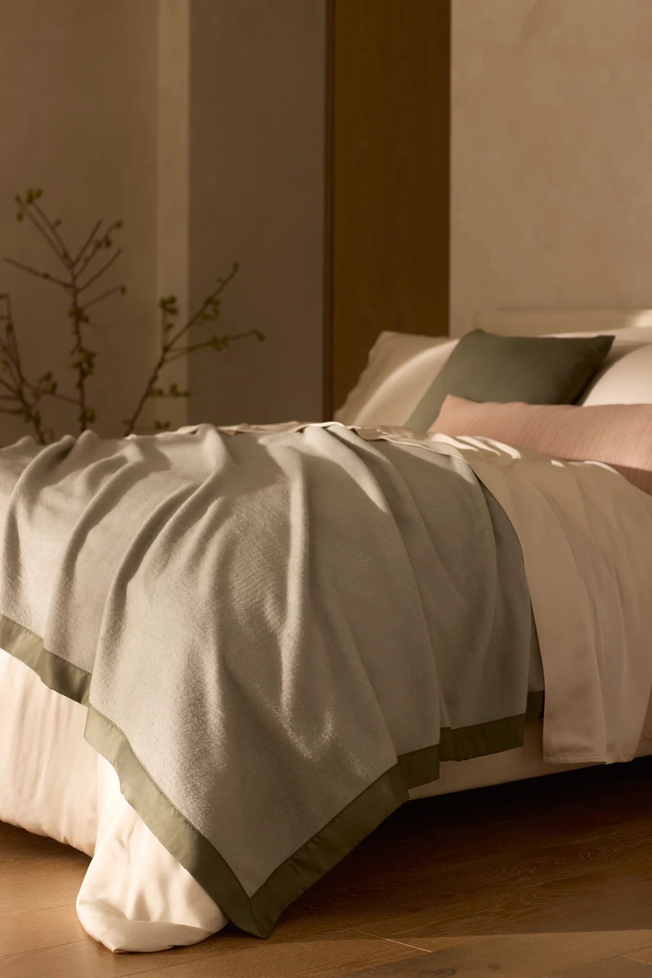 Bamboo Blanket - Image 7
