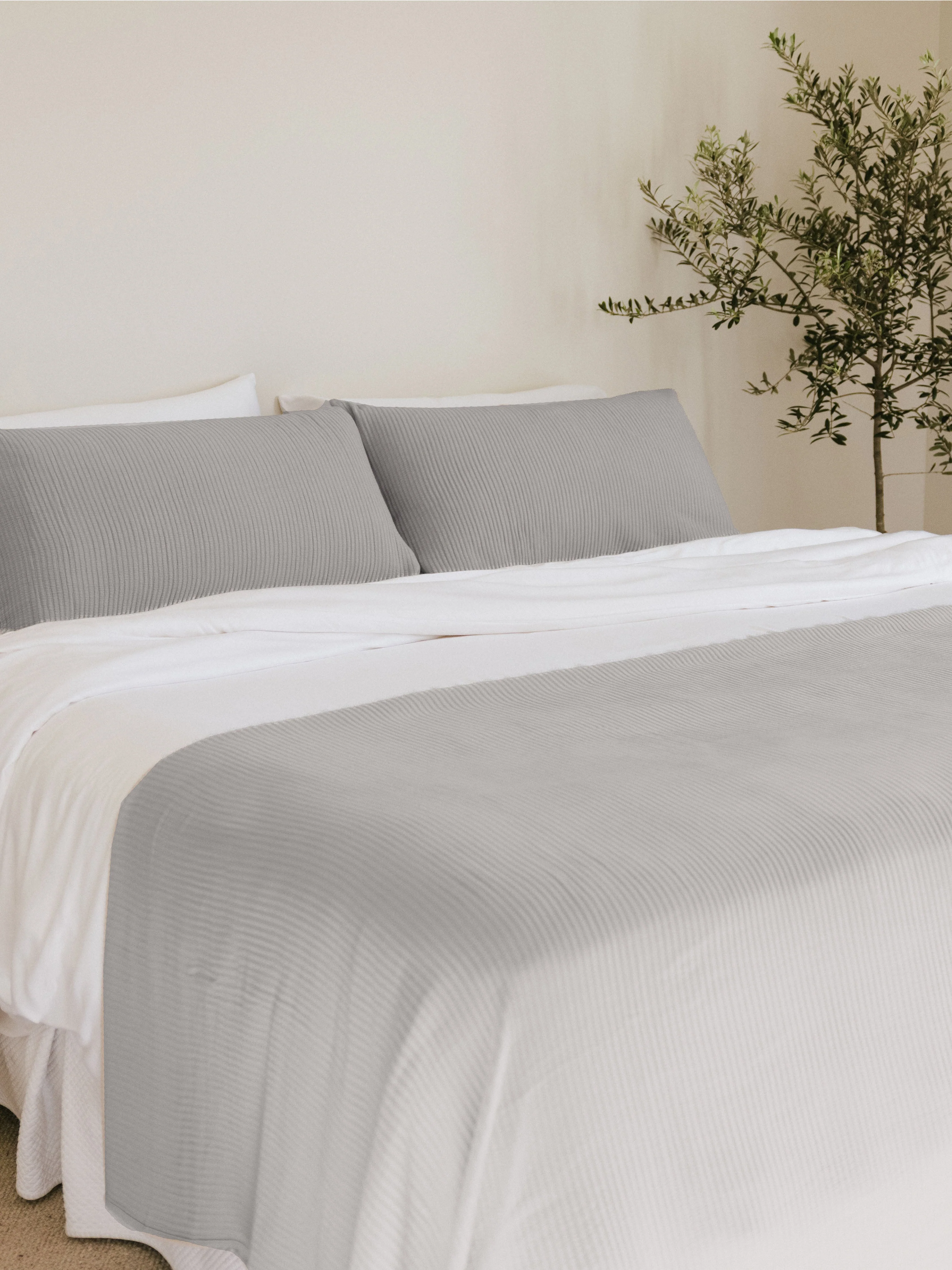Bamboo Coverlet - Last Chance - Image 19