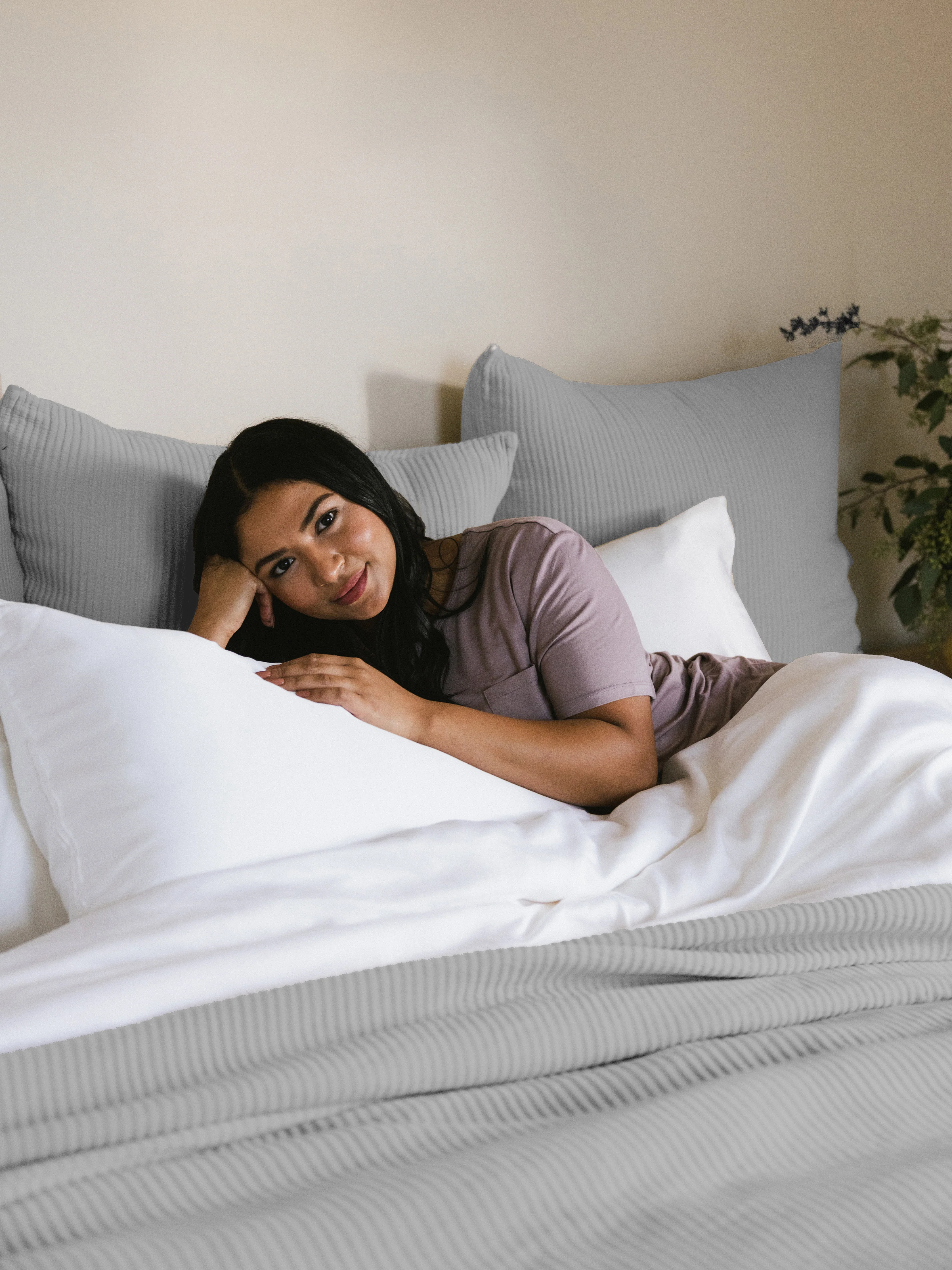 Bamboo Coverlet - Last Chance - Image 20