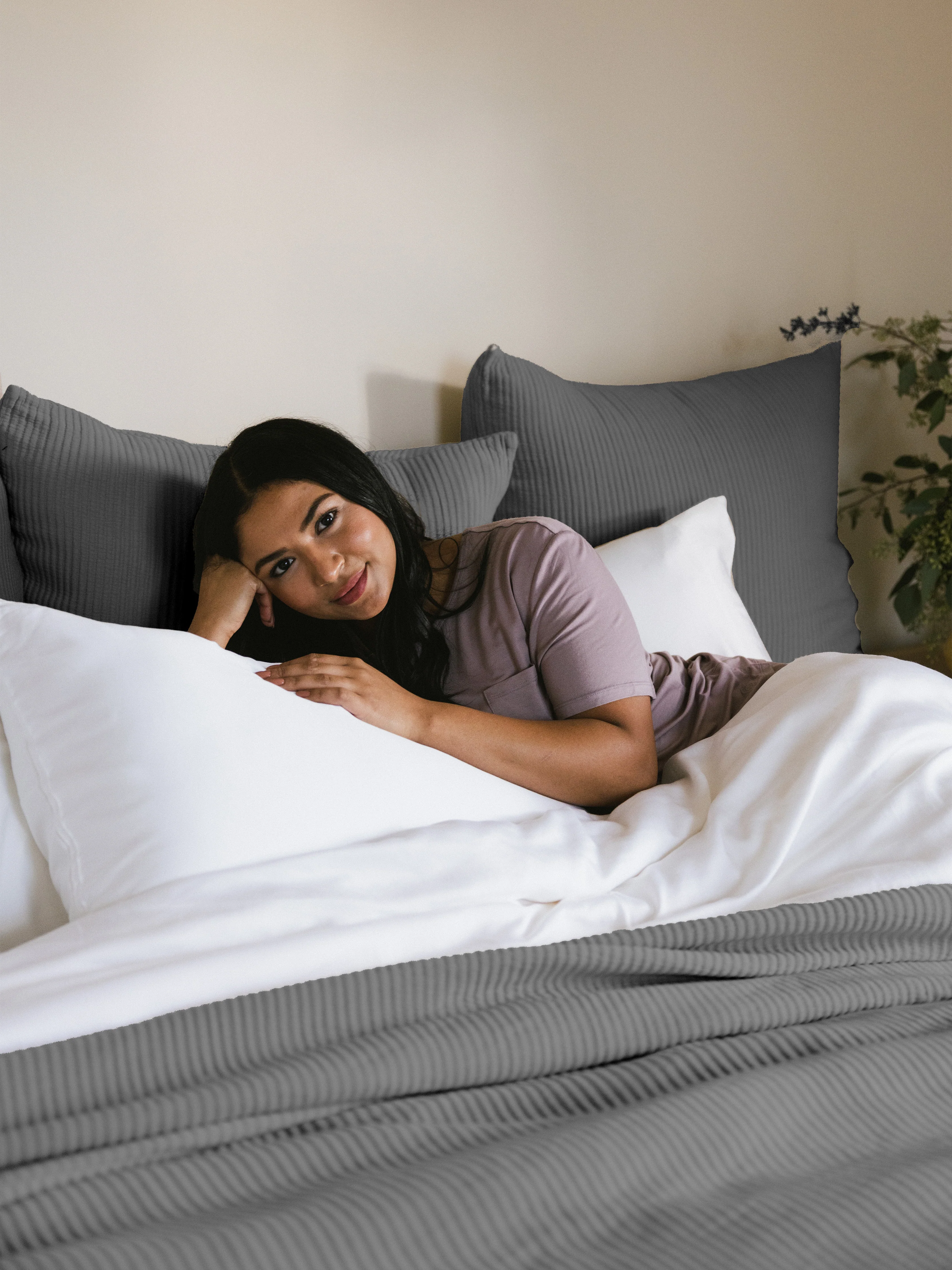 Bamboo Coverlet - Last Chance - Image 9