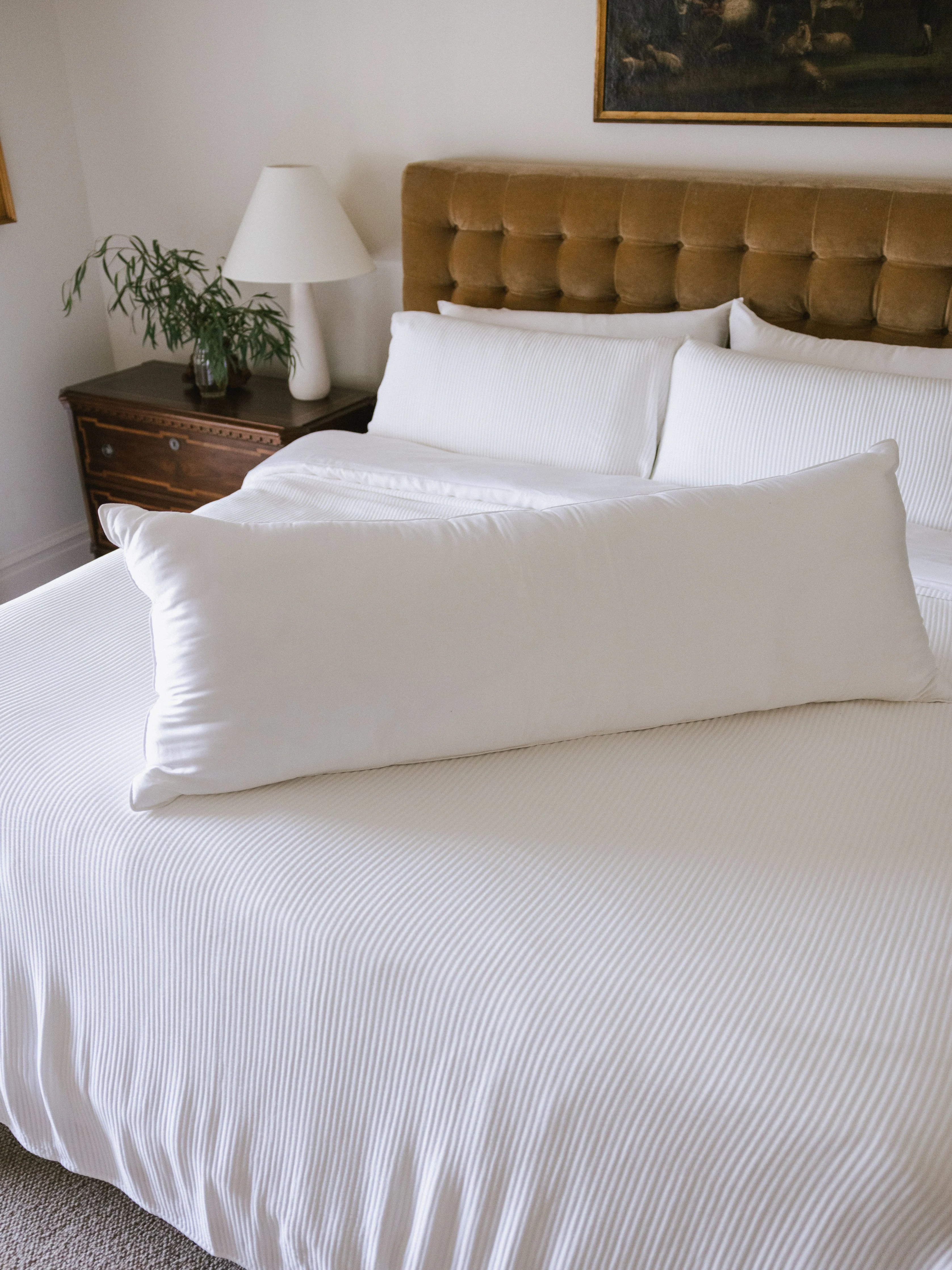 Bamboo Down Alternative Pillow - Image 10