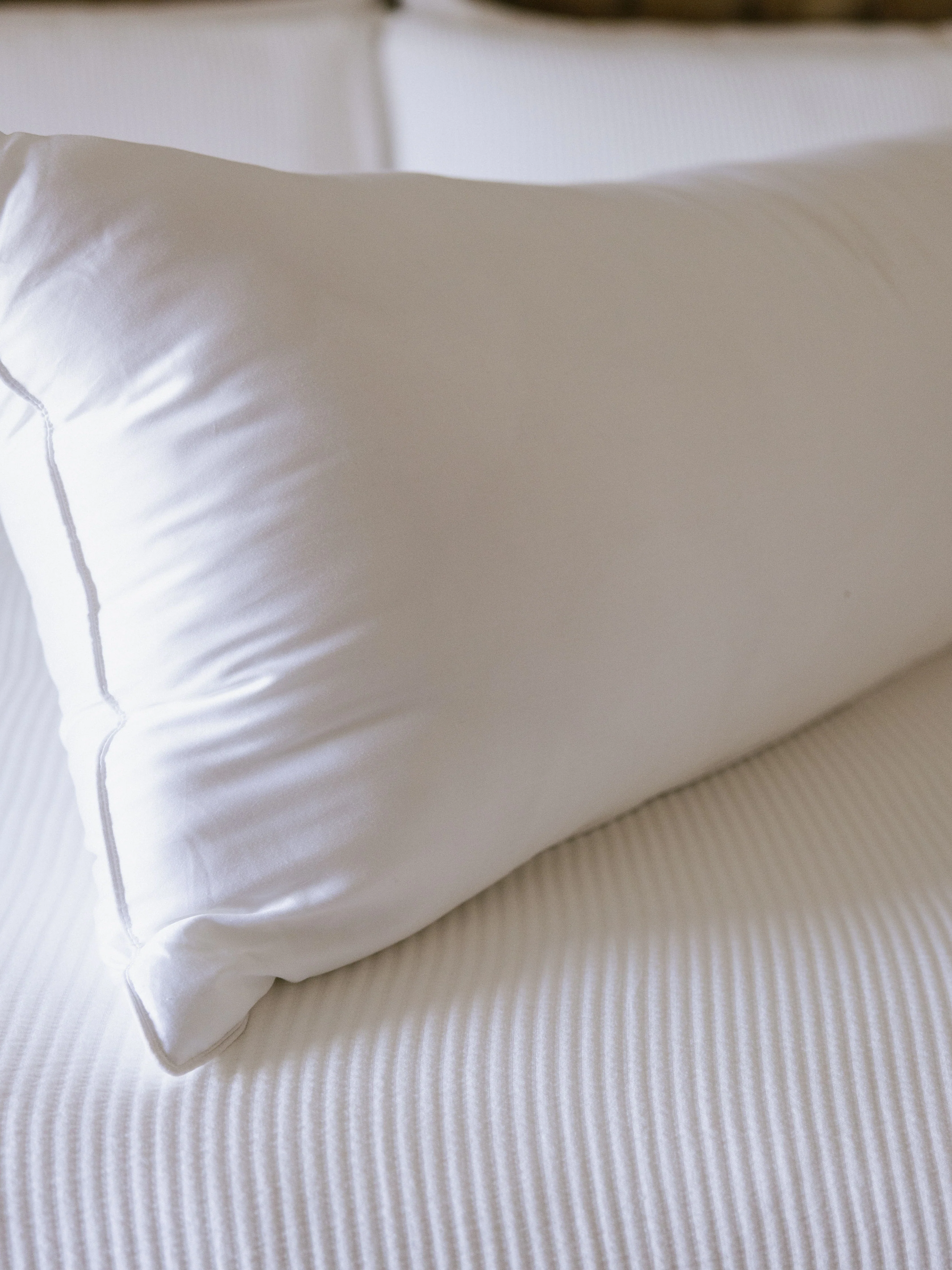 Bamboo Down Alternative Pillow - Image 12