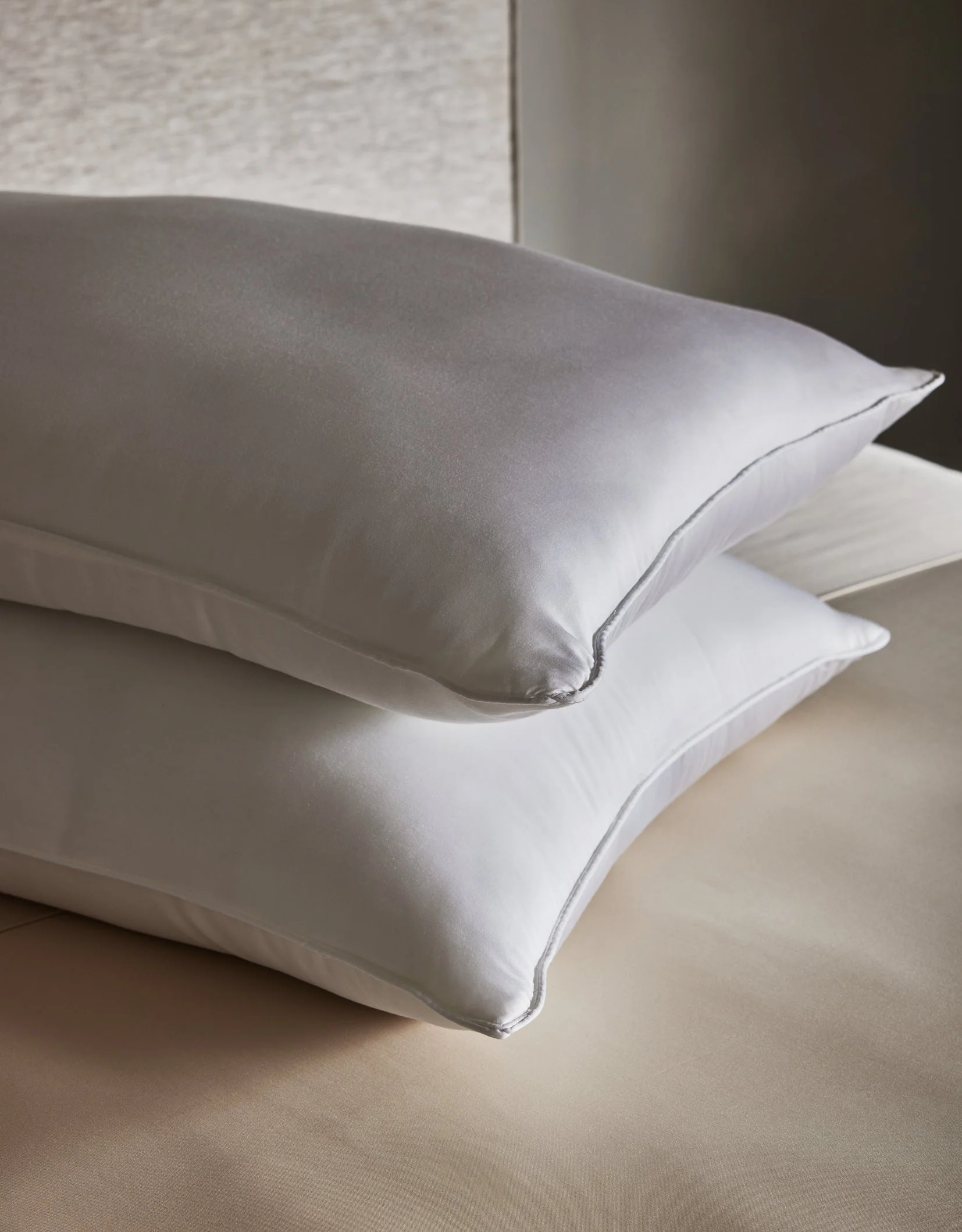 Bamboo Down Alternative Pillow - Image 4