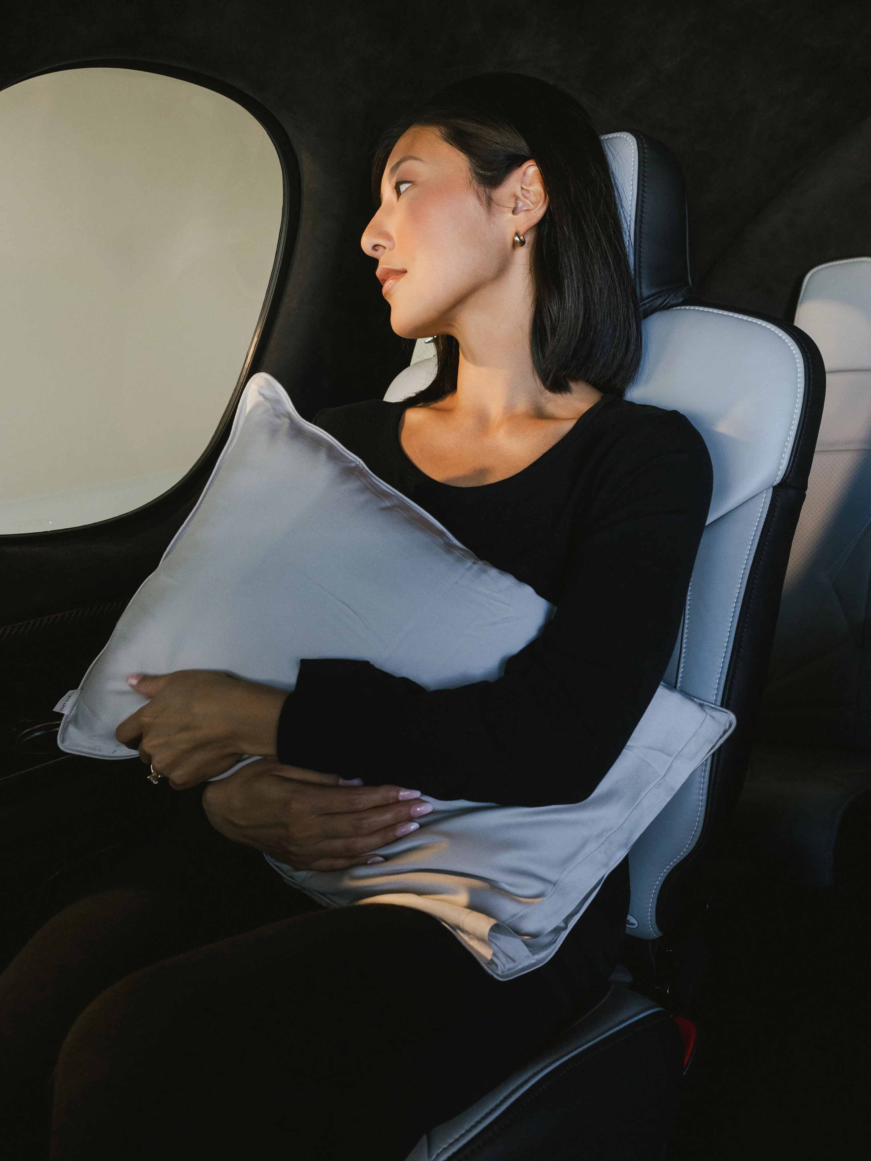 Bamboo Down Alternative Pillow - Image 7