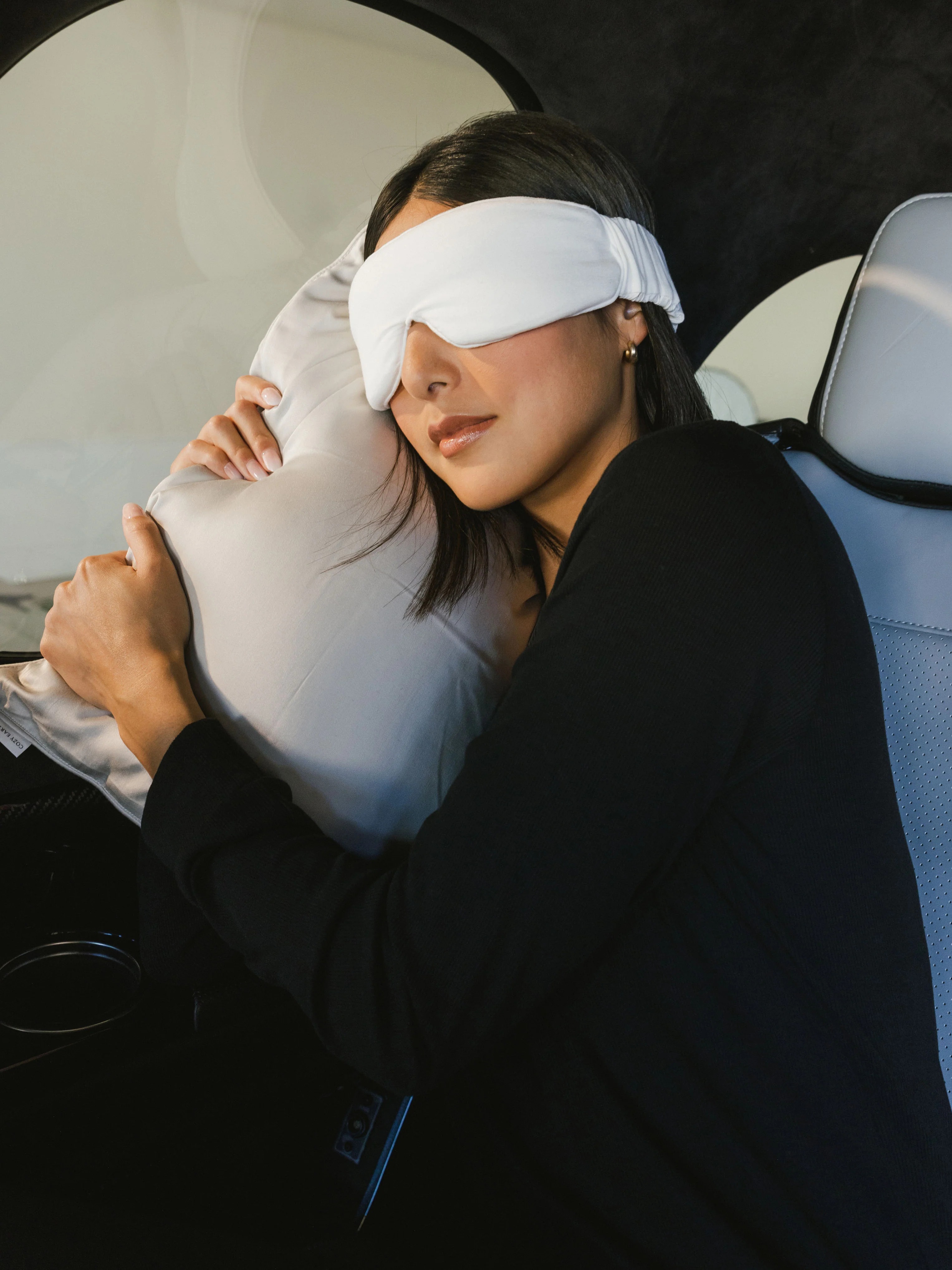 Bamboo Down Alternative Pillow - Image 9