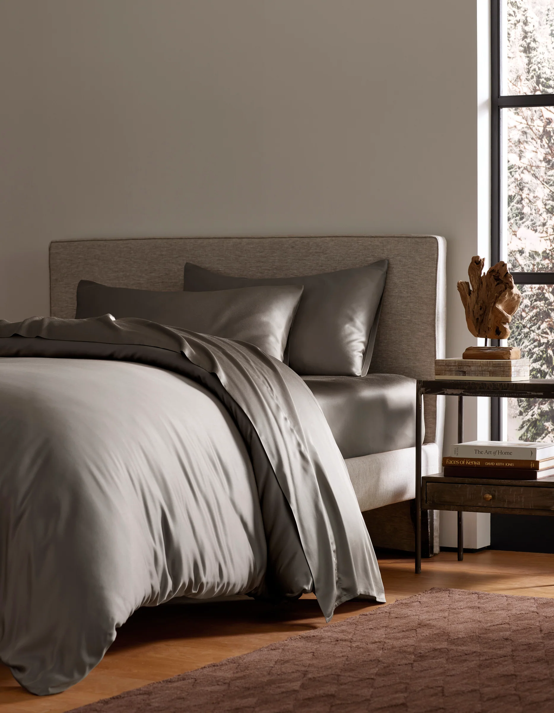 Bamboo Duvet Cover - Image 16