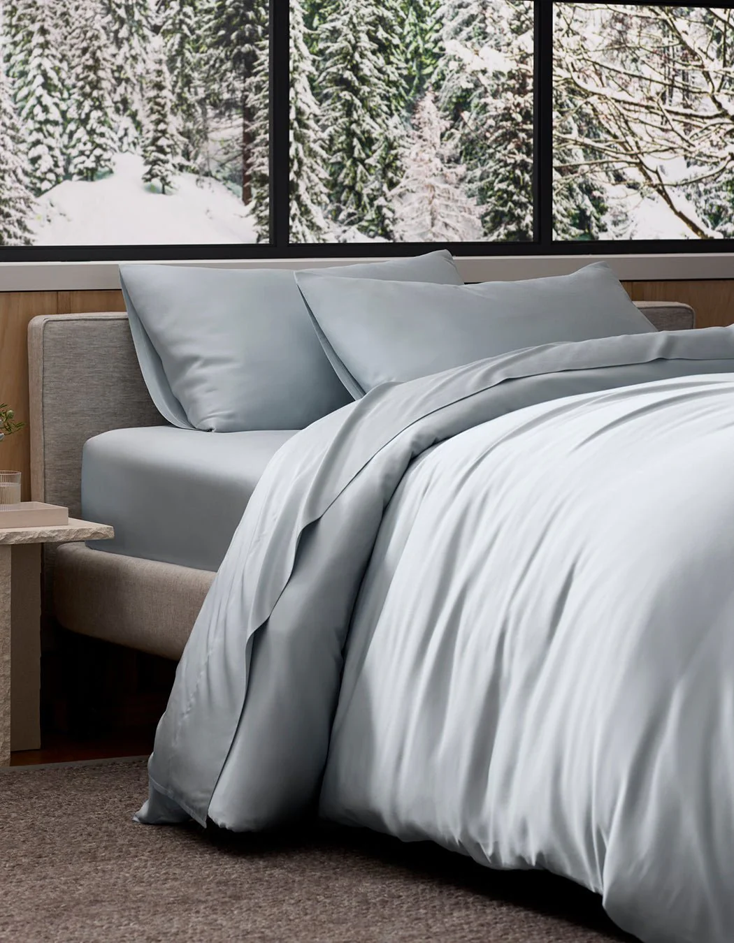 Bamboo Duvet Cover - Image 36