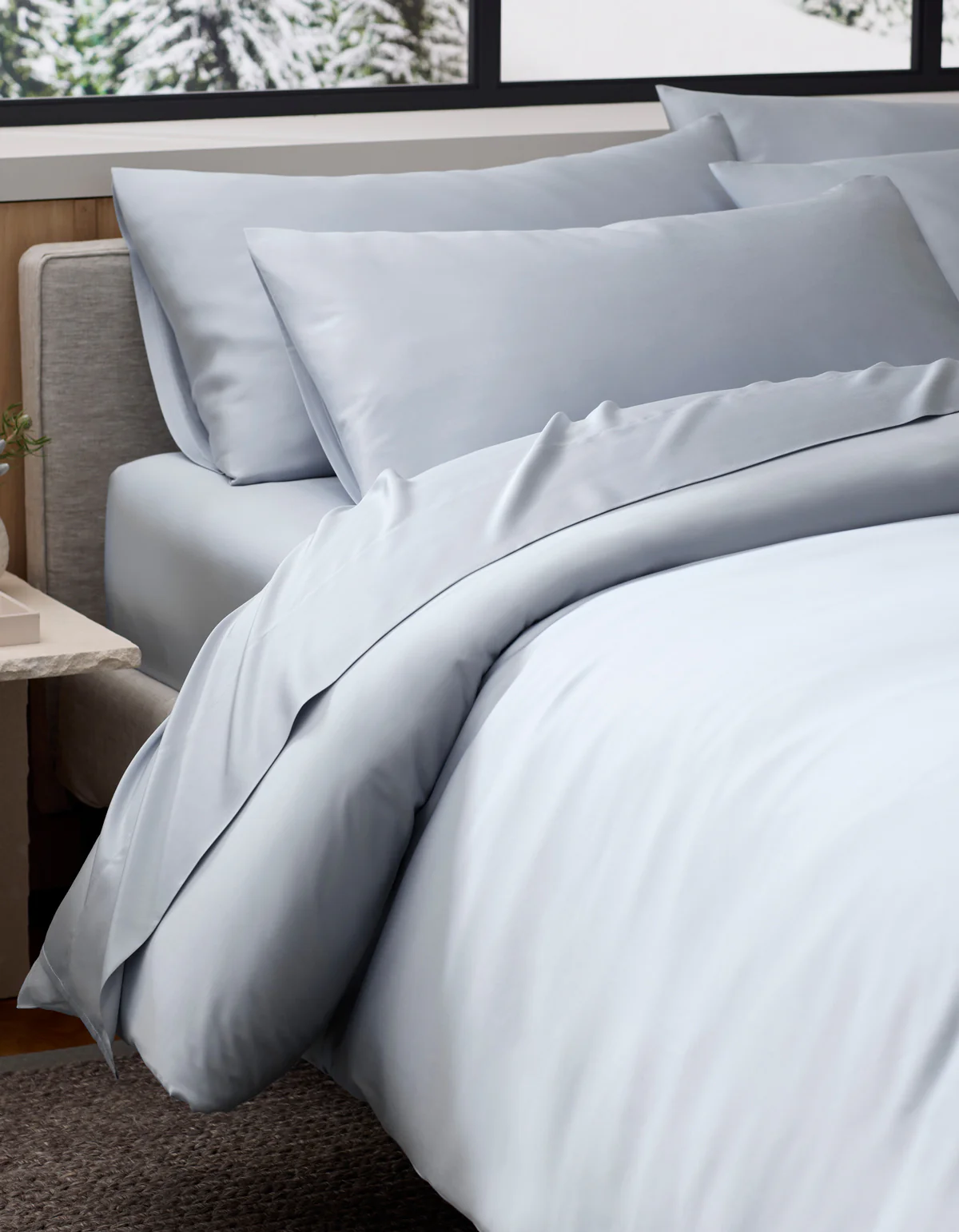 Bamboo Duvet Cover - Image 37