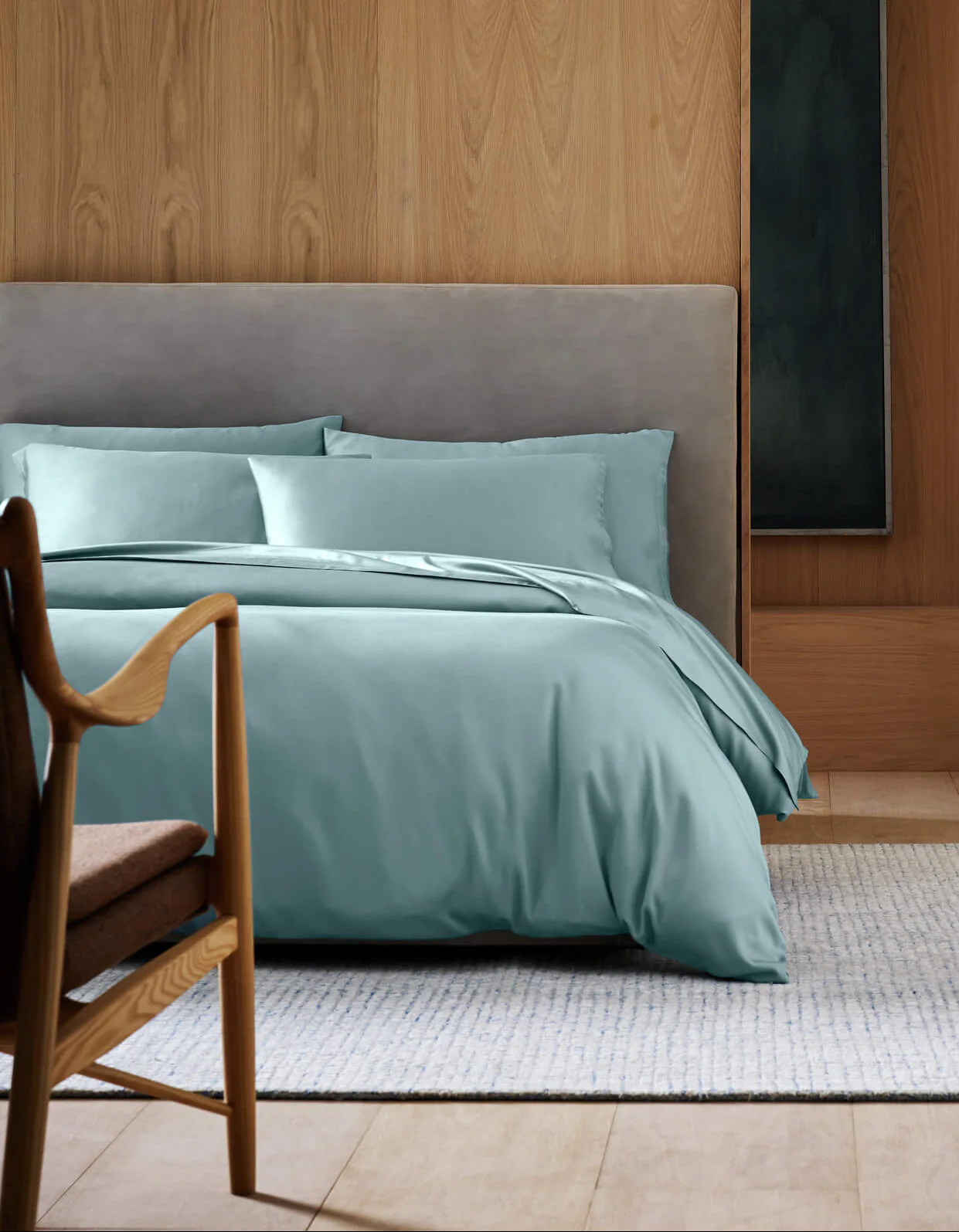 Bamboo Duvet Cover - Image 4