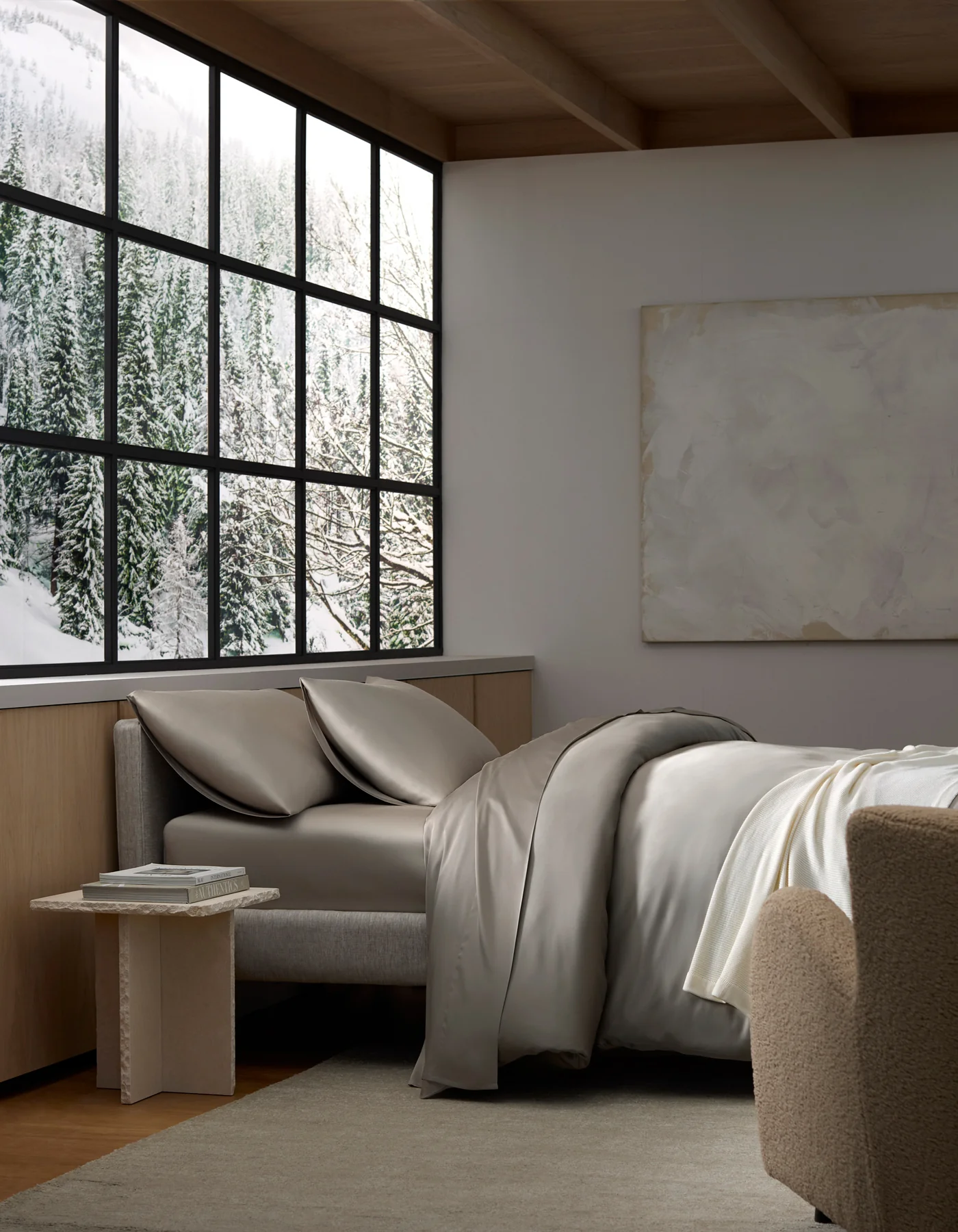 Bamboo Duvet Cover - Image 40