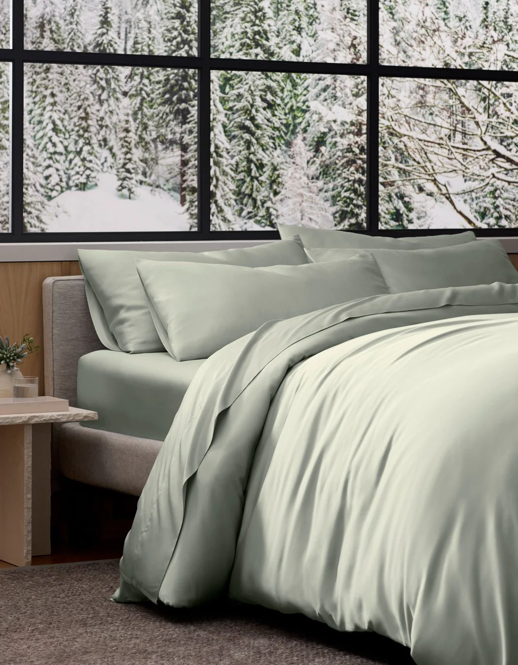 Bamboo Duvet Cover - Image 48
