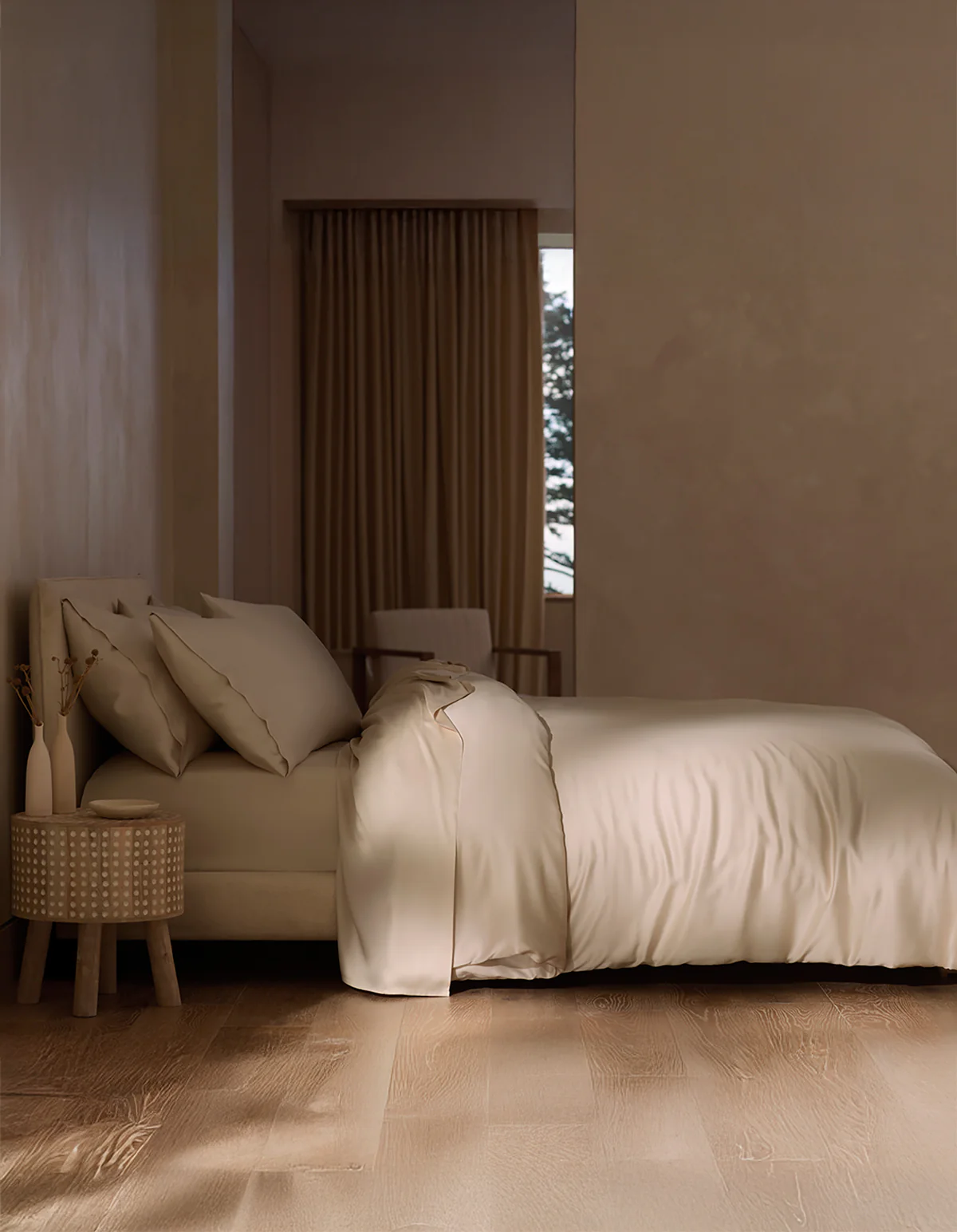Bamboo Duvet Cover - Image 6
