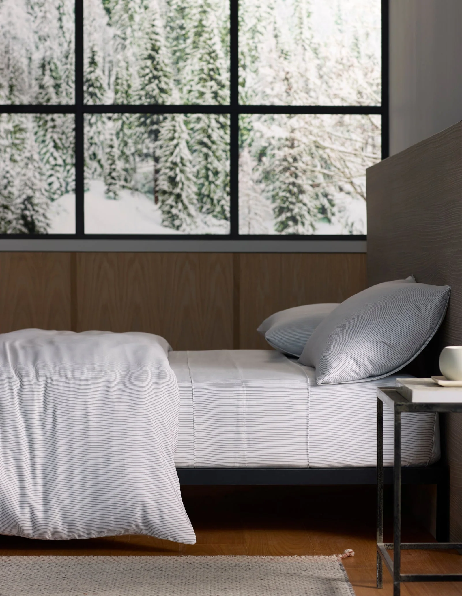 Bamboo Fitted Sheet - Image 37