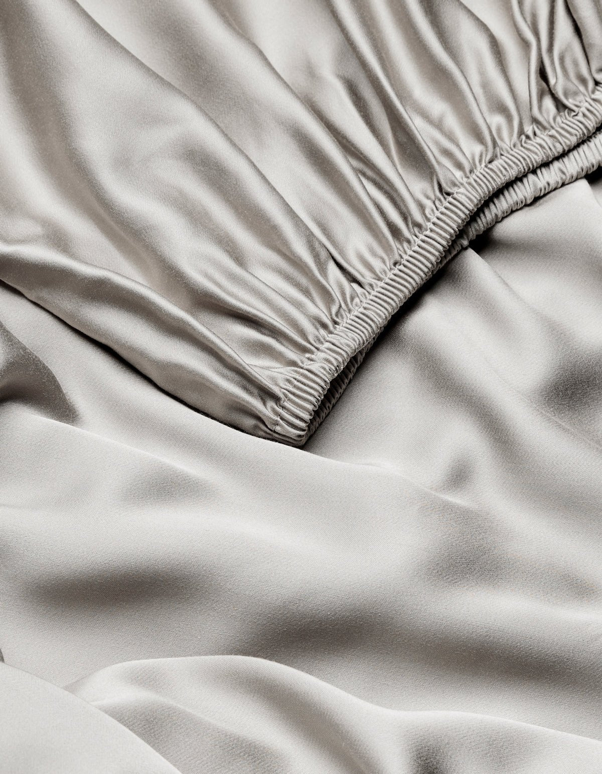 Bamboo Fitted Sheet - Image 4