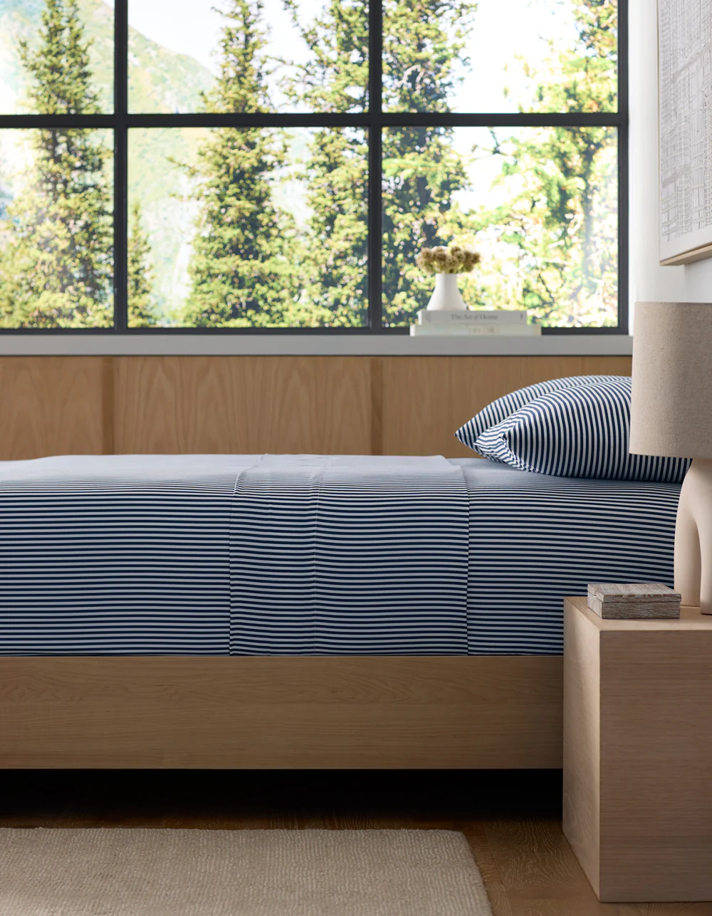 Bamboo Fitted Sheet - Image 58