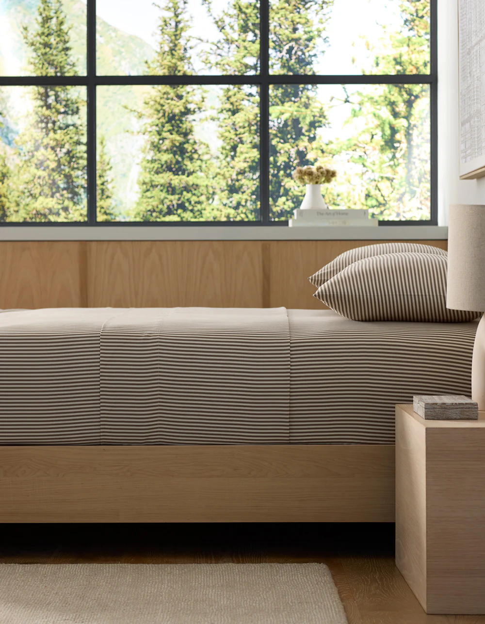 Bamboo Fitted Sheet - Image 62