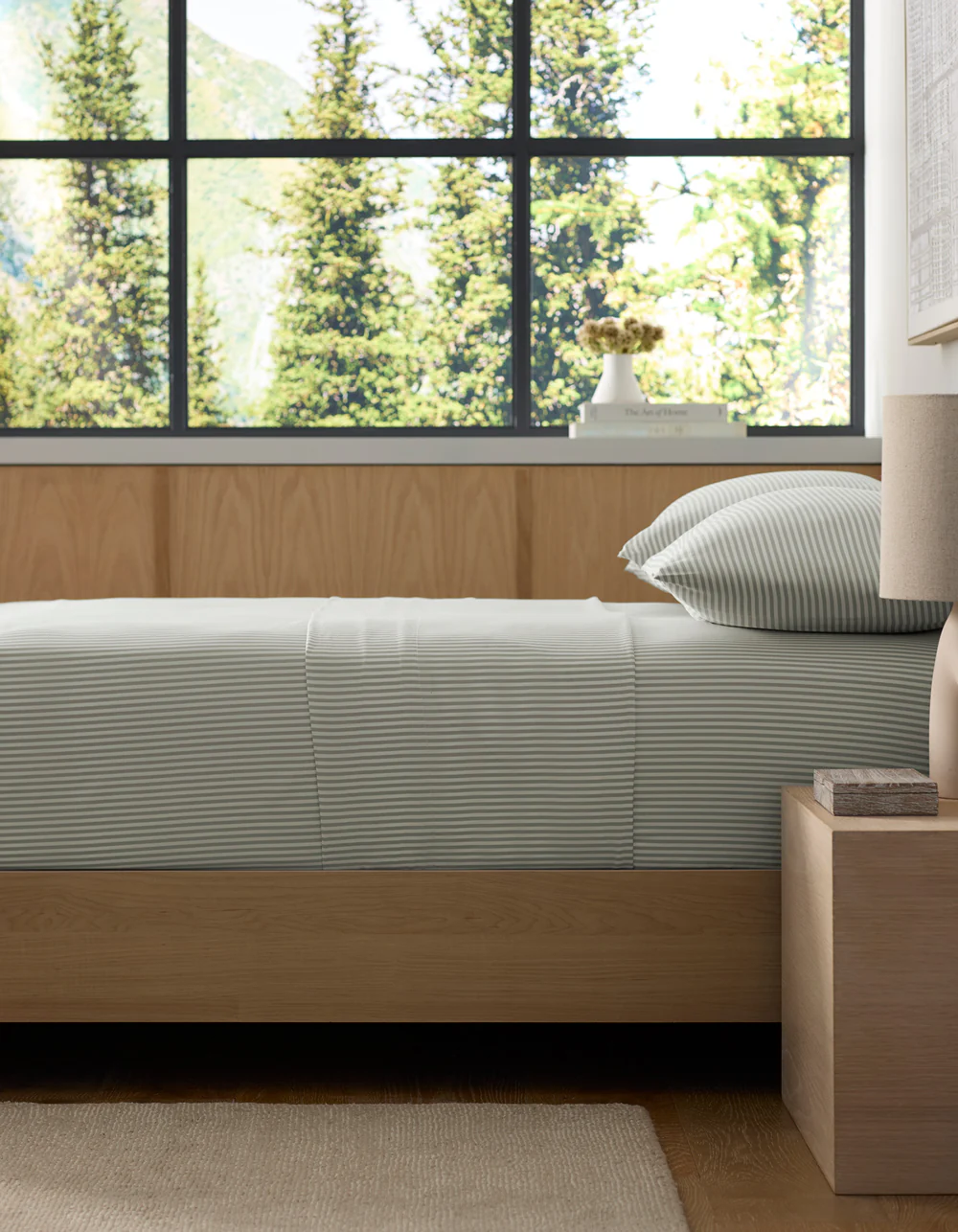 Bamboo Fitted Sheet - Image 66