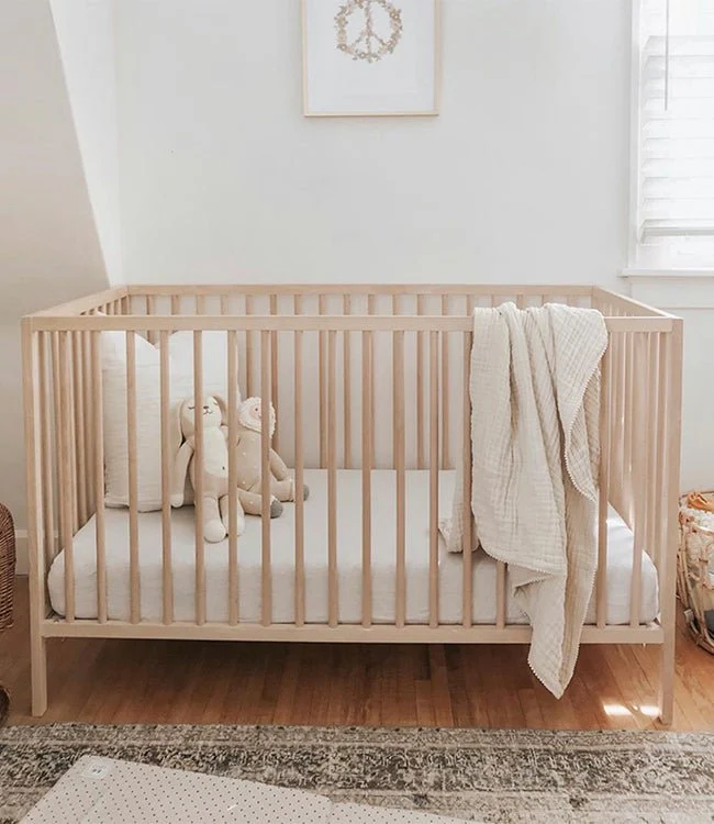 Bamboo Fitted Sheet - Image 7