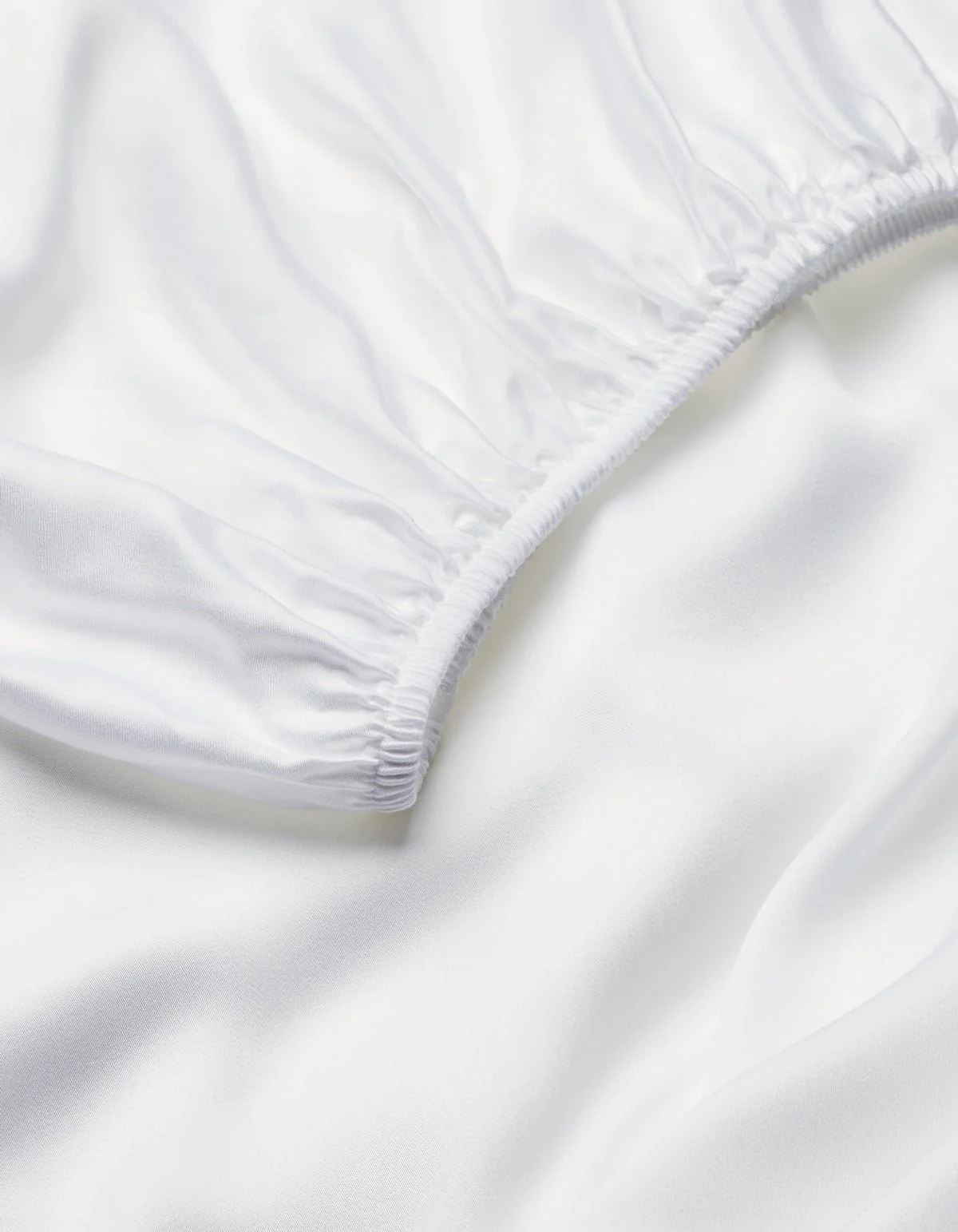 Bamboo Fitted Sheet - Image 9