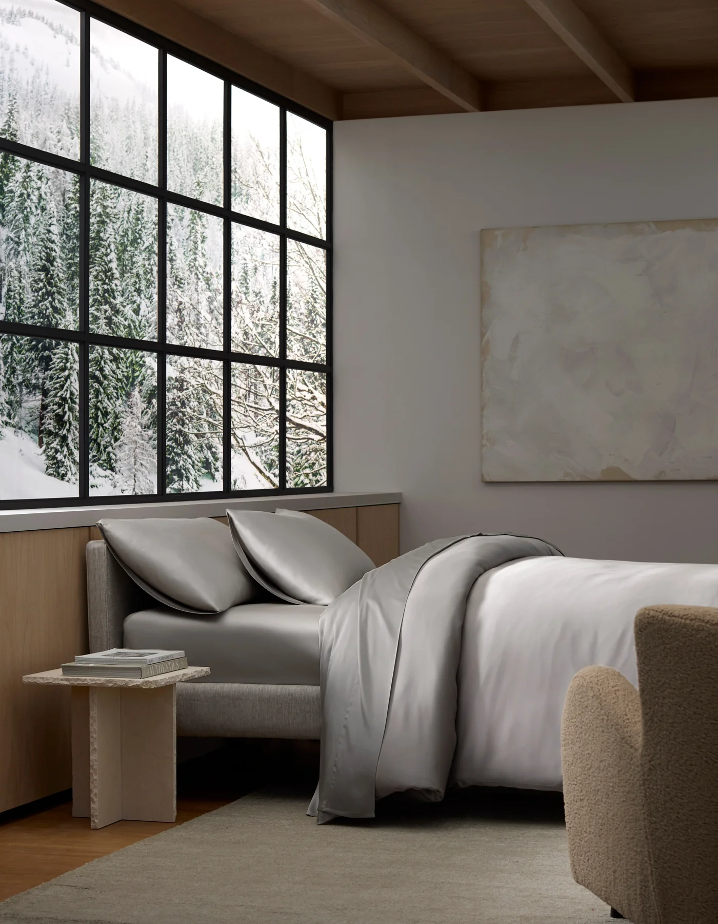 Bamboo Duvet Cover - Image 8