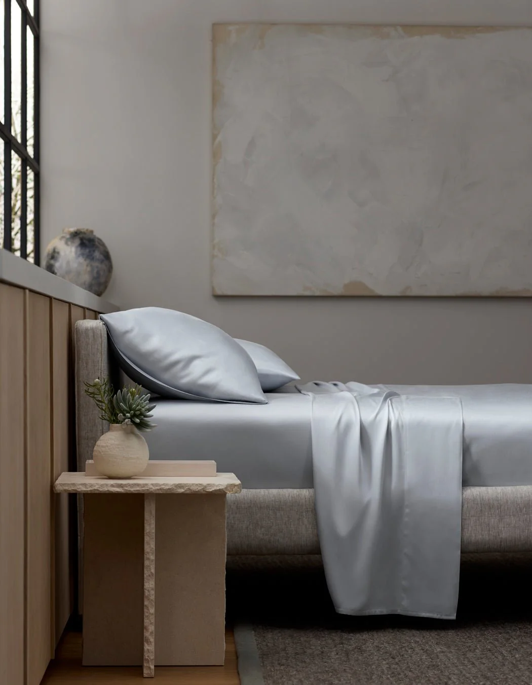 Bamboo Flat Sheet - Image 24