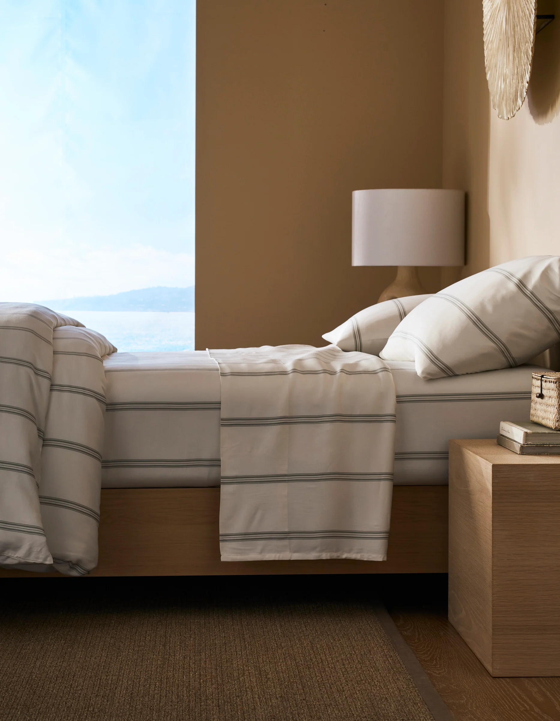 Bamboo Flat Sheet - Image 33