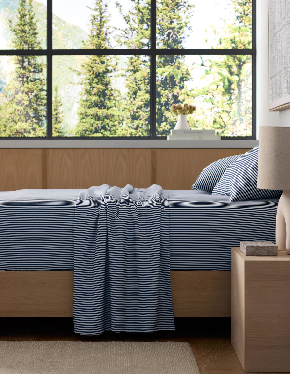 Bamboo Flat Sheet - Image 45