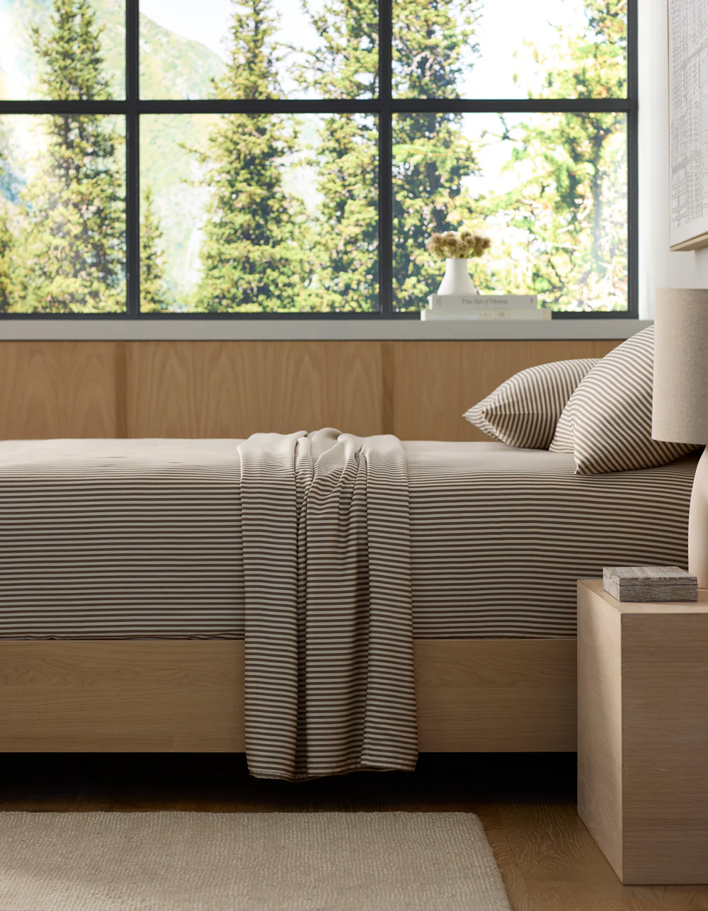 Bamboo Flat Sheet - Image 49