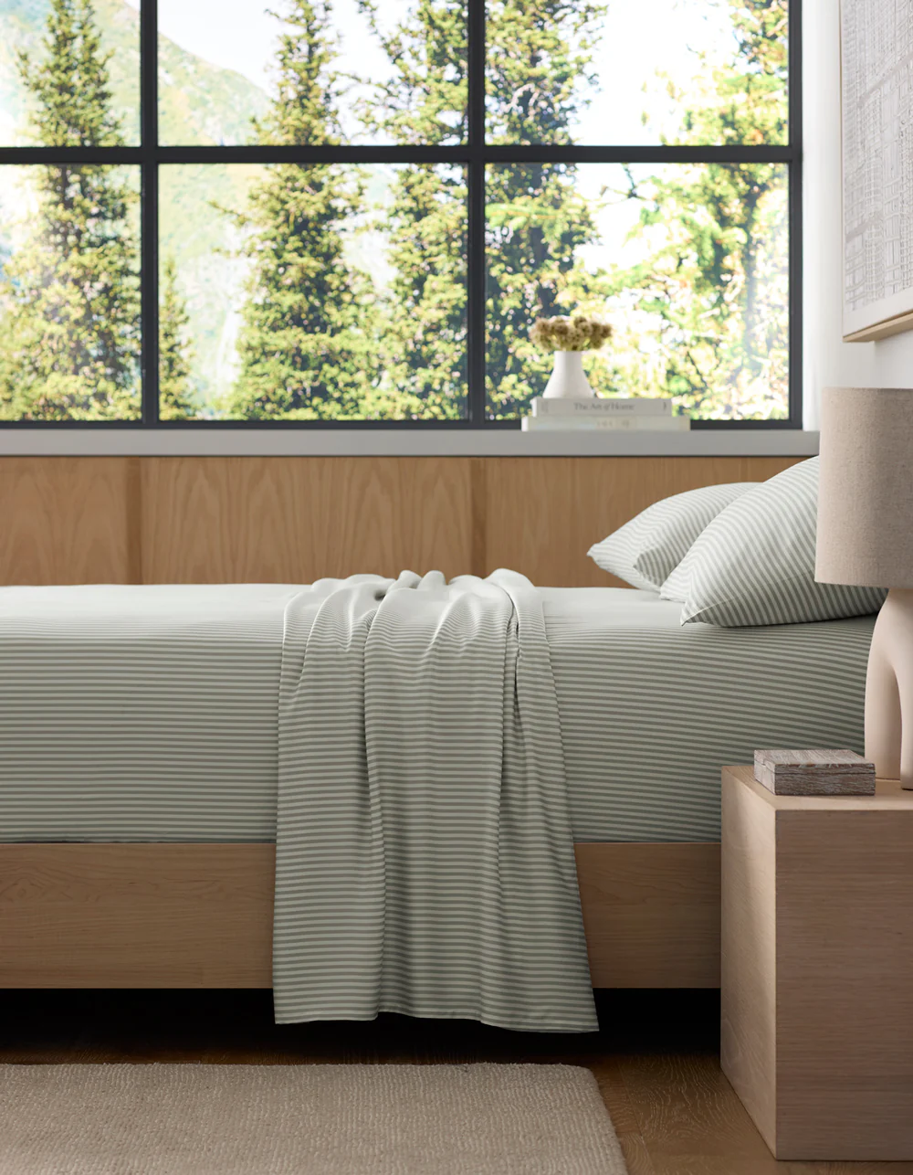 Bamboo Flat Sheet - Image 53