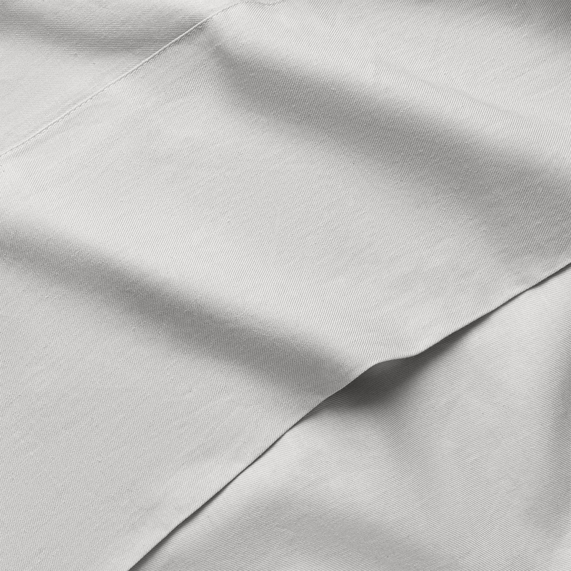 Linen Bamboo Pillow Shams - Last Chance - Image 4