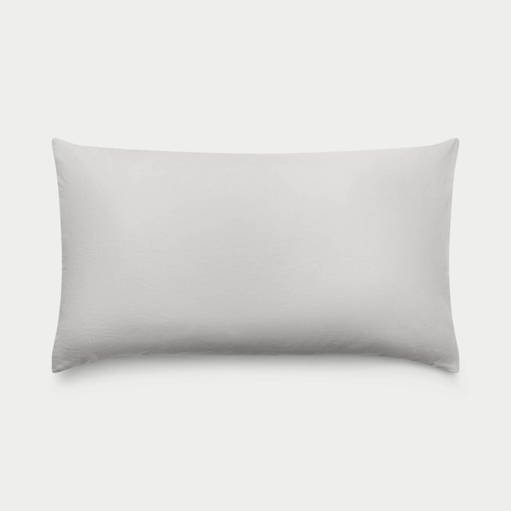 Linen Bamboo Pillow Shams - Last Chance - Image 8