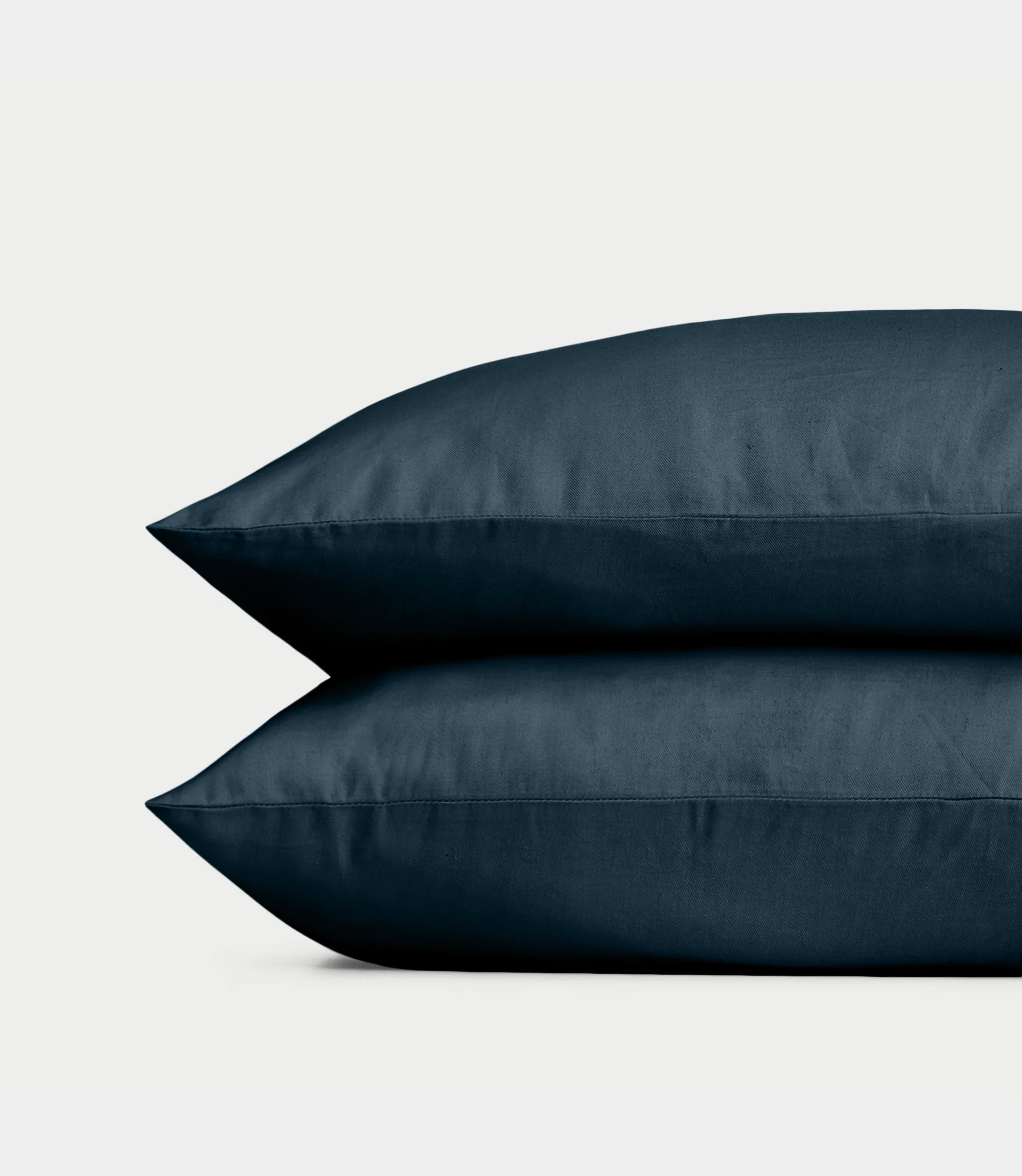 Linen Bamboo Pillow Shams - Last Chance - Image 9