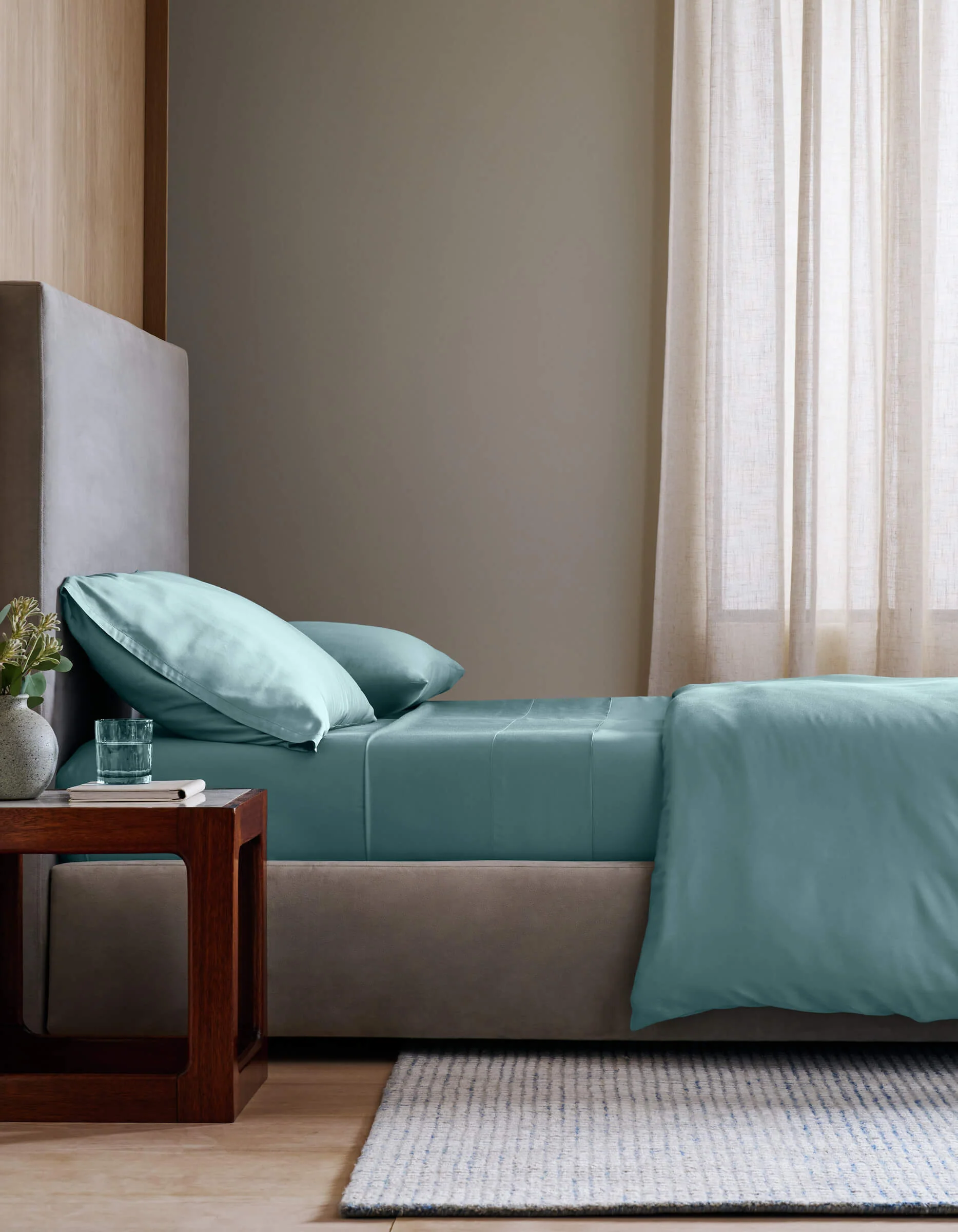 Bamboo Sheet Set - Image 4