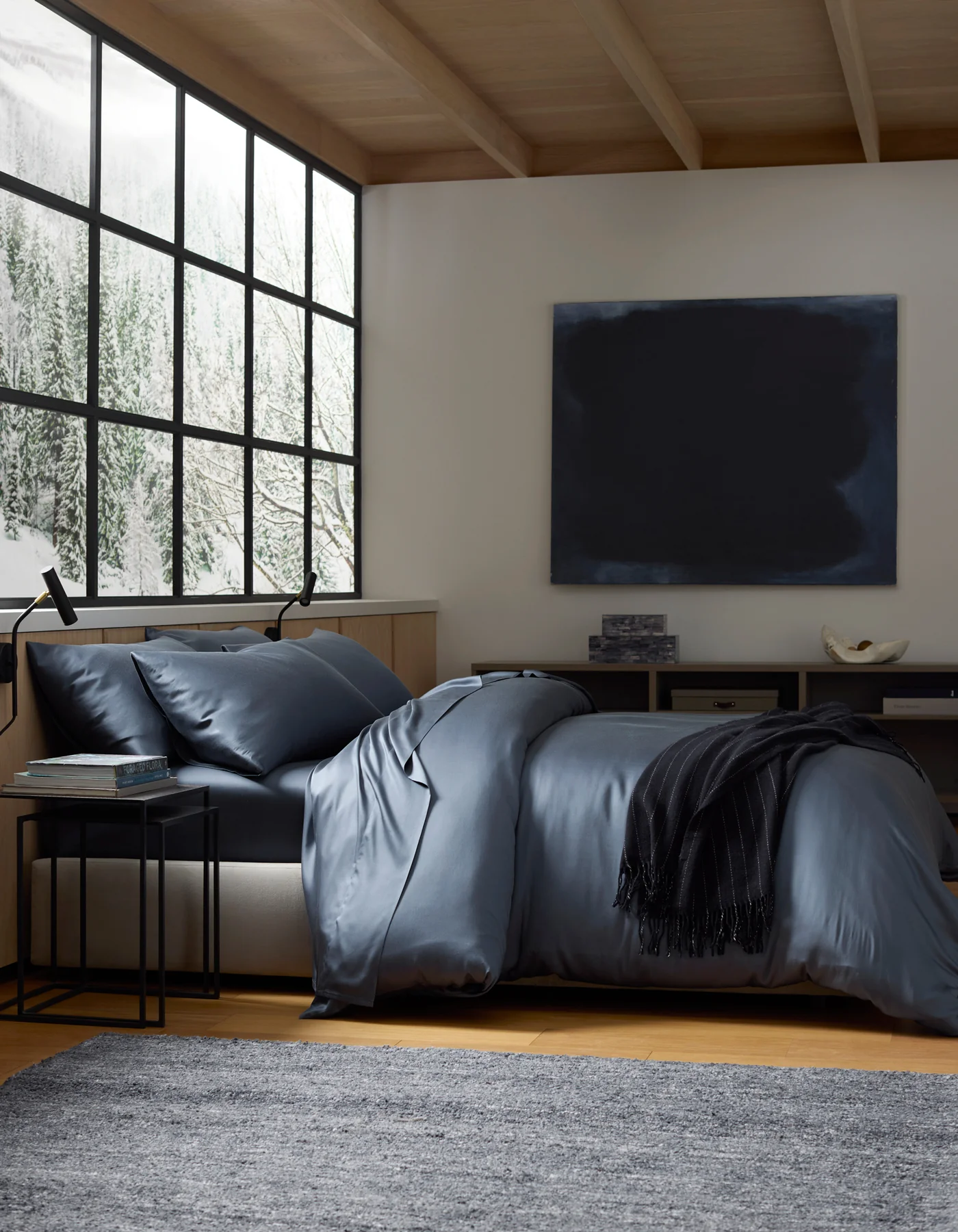 Bamboo Duvet Cover - Image 29