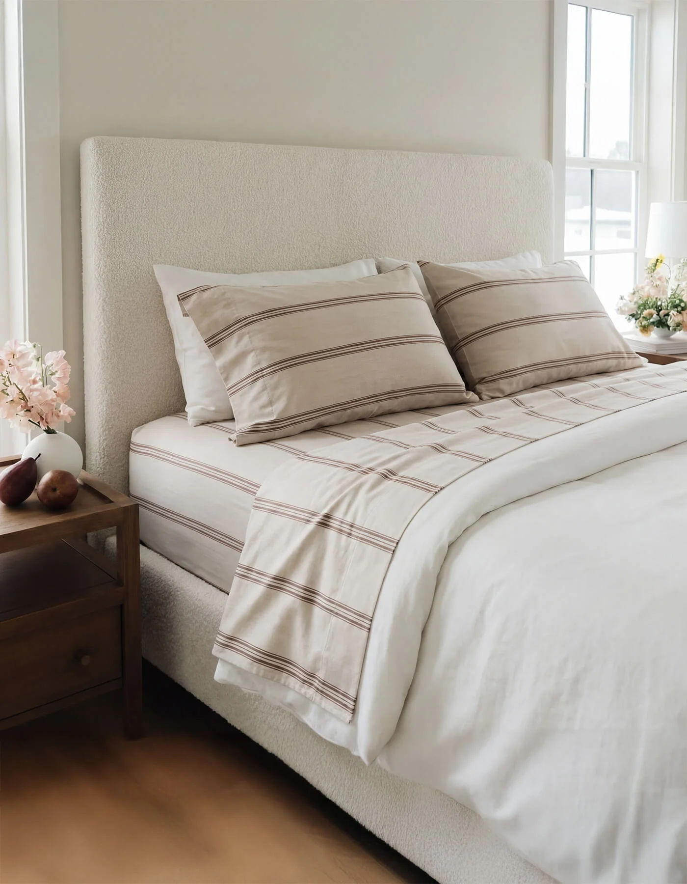 Bamboo Sheet Set - Image 86
