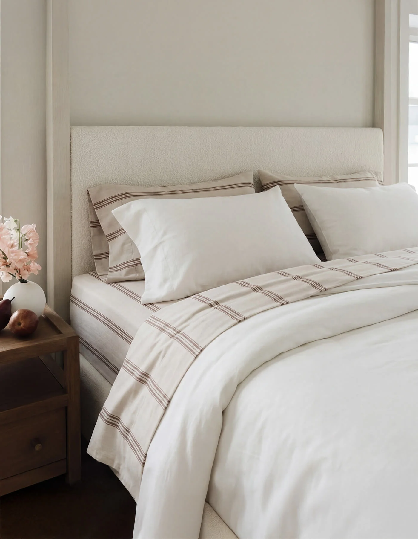 Bamboo Sheet Set - Image 87