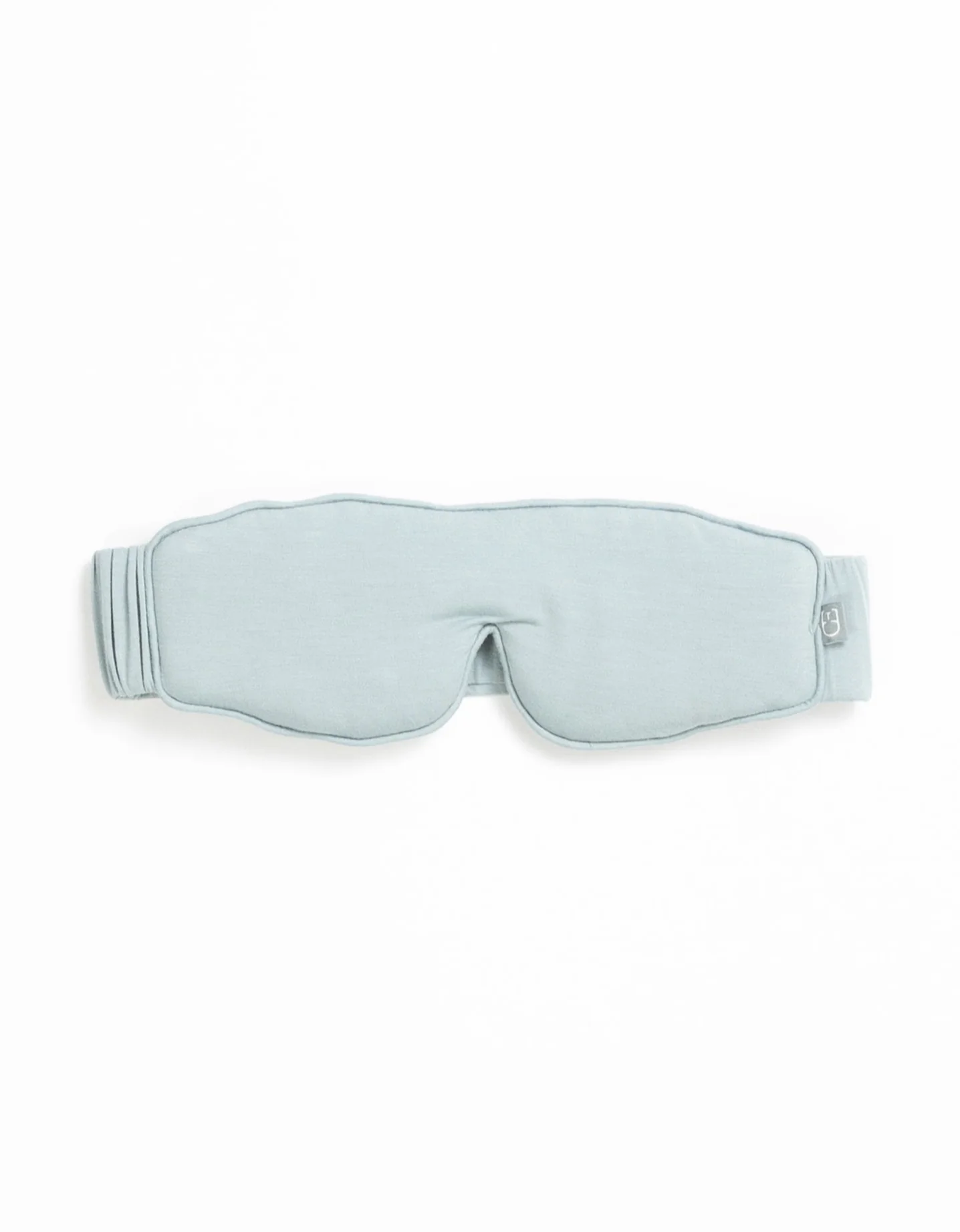 Bamboo Stretch-Knit Sleep Mask - Image 11