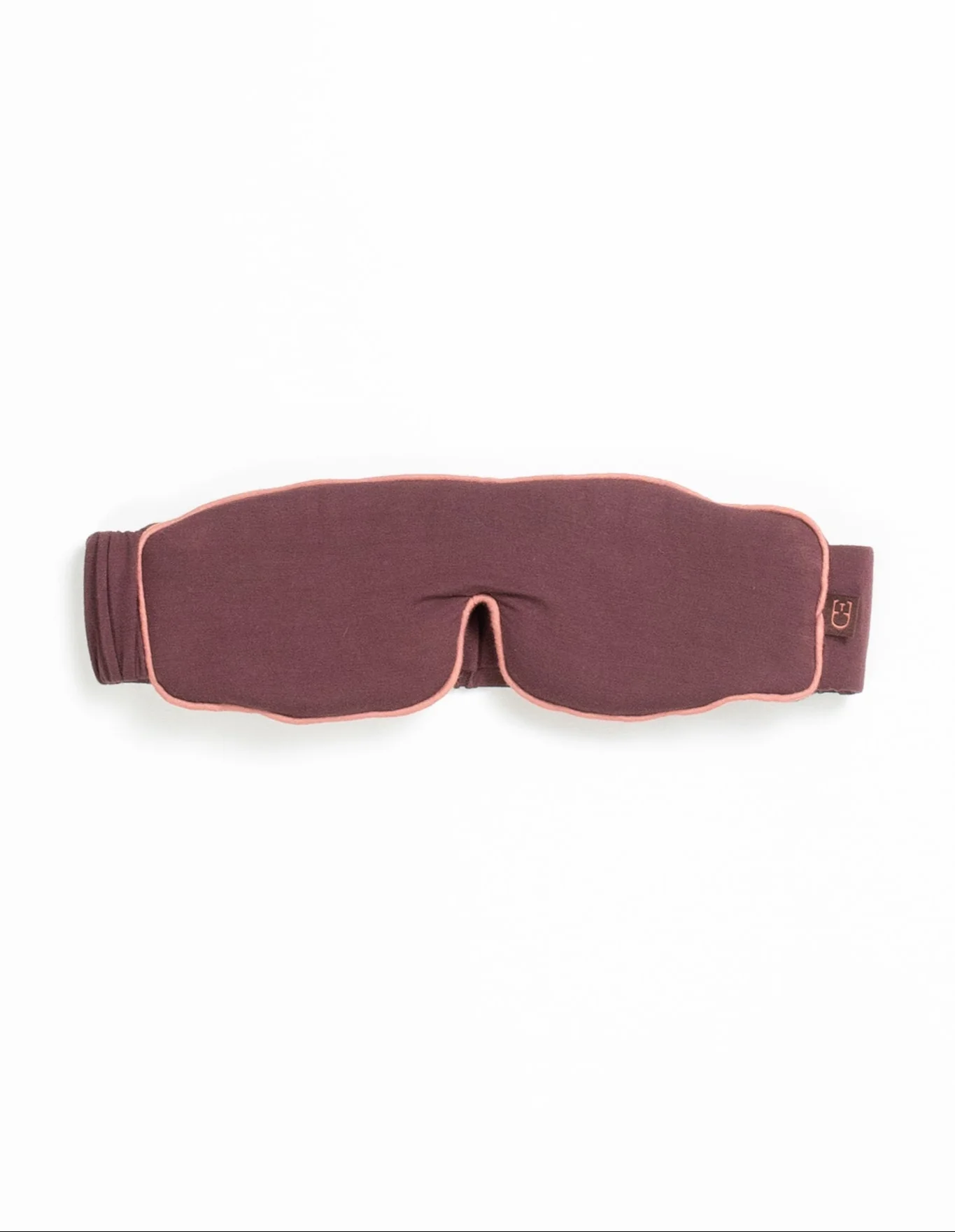 Bamboo Stretch-Knit Sleep Mask - Image 38