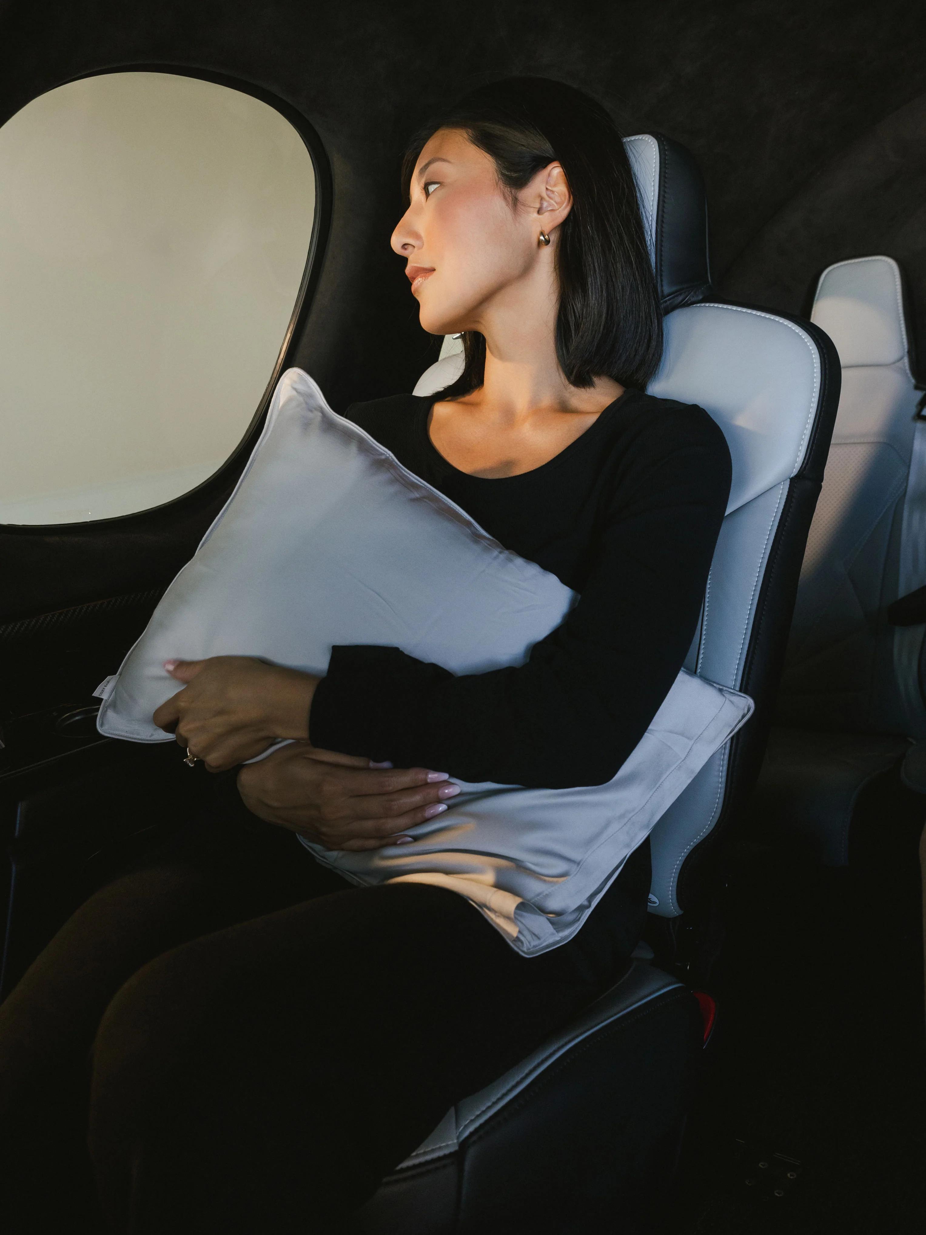 Bamboo Travel Pillowcase - Image 8