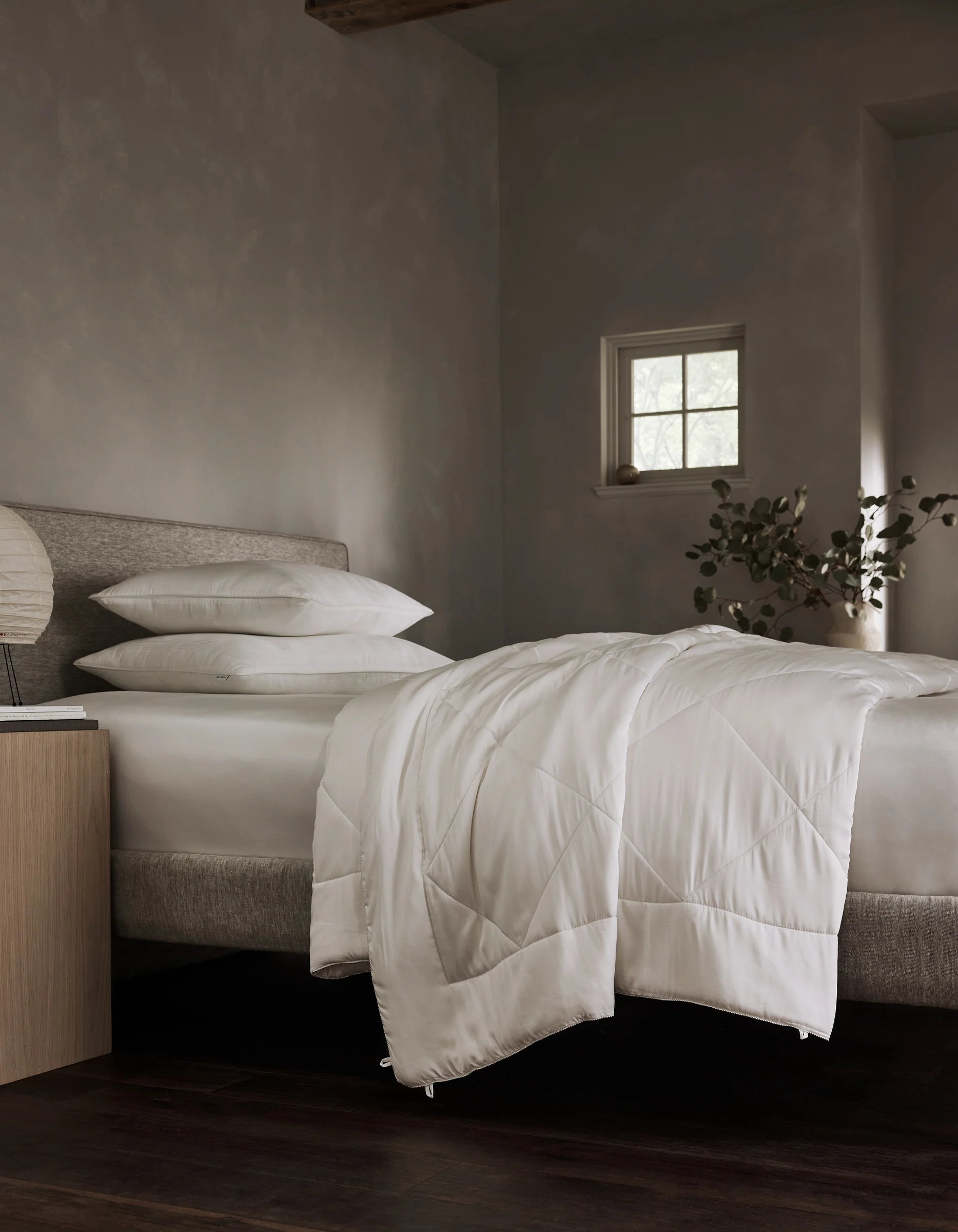 Bamboo Viscose Comforter - Image 4
