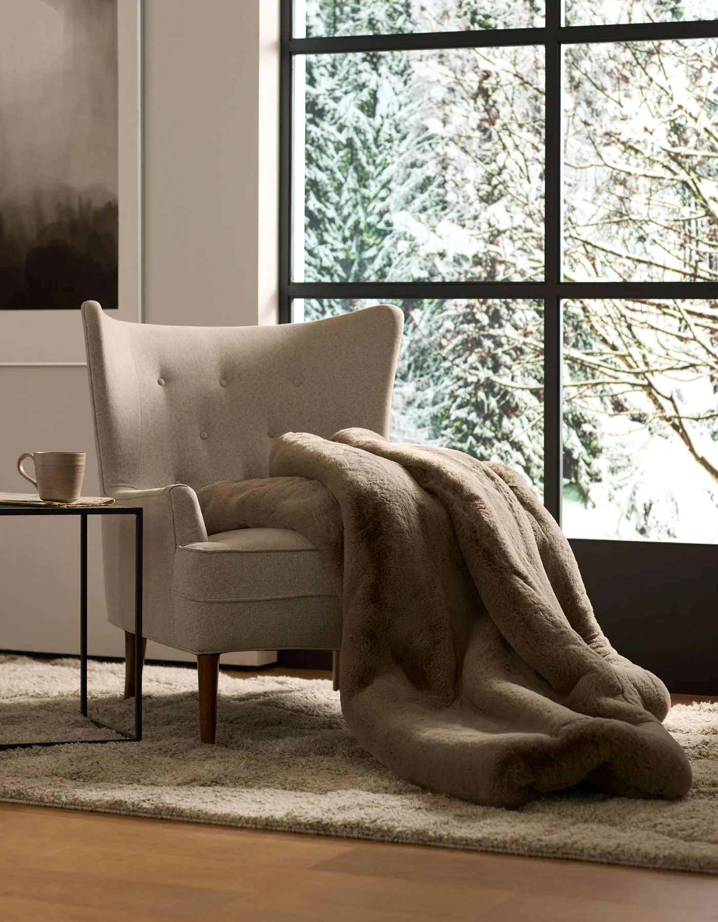 Superplush Cuddle Blanket - Image 5