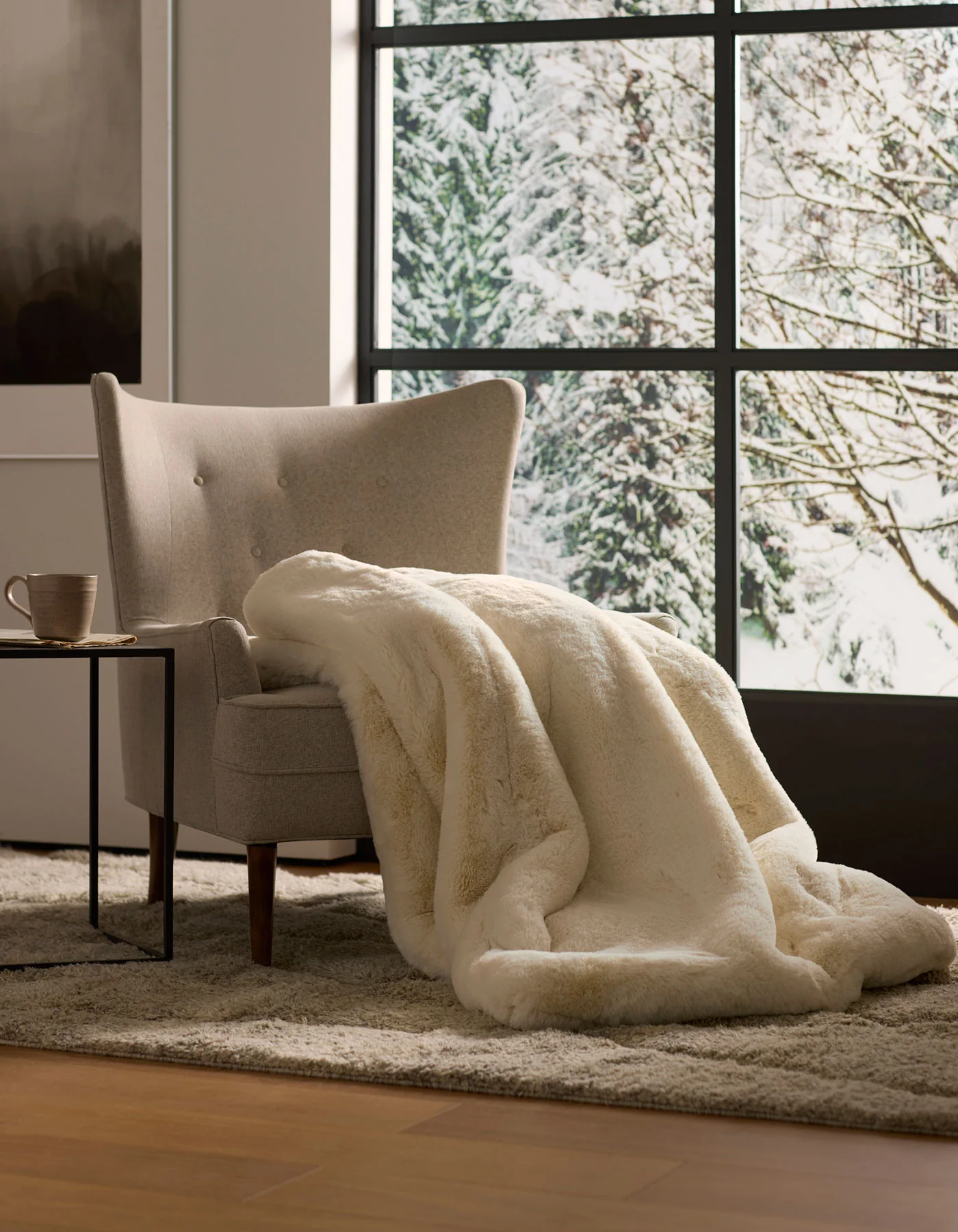 Superplush Cuddle Blanket - Image 8