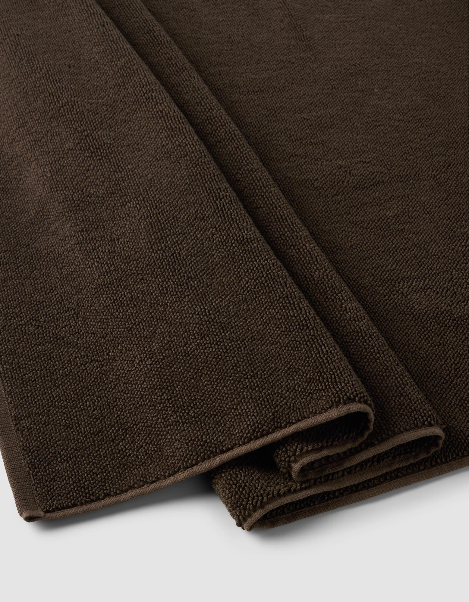 Loop Terry Bath Mat - Image 16
