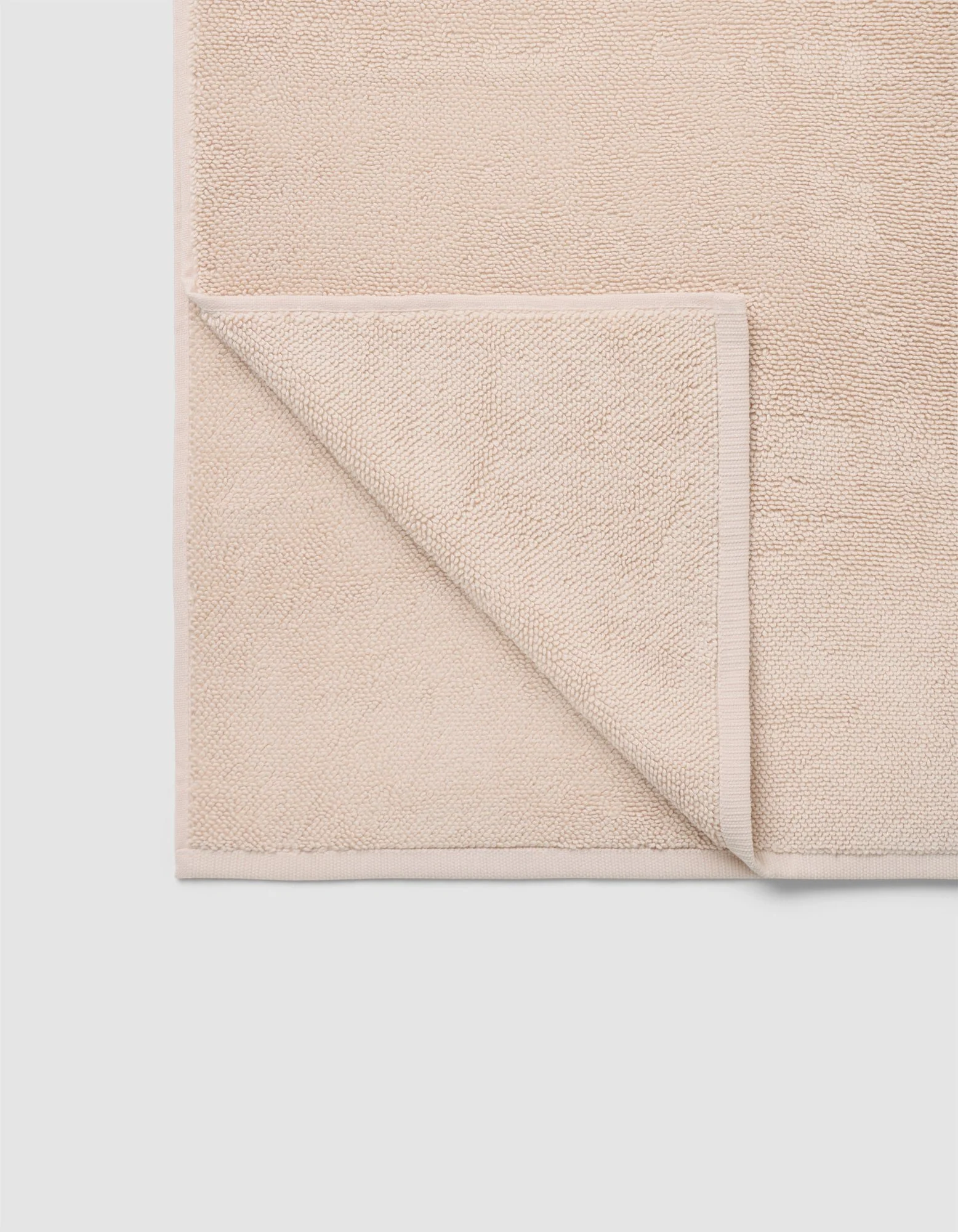 Loop Terry Bath Mat - Image 3