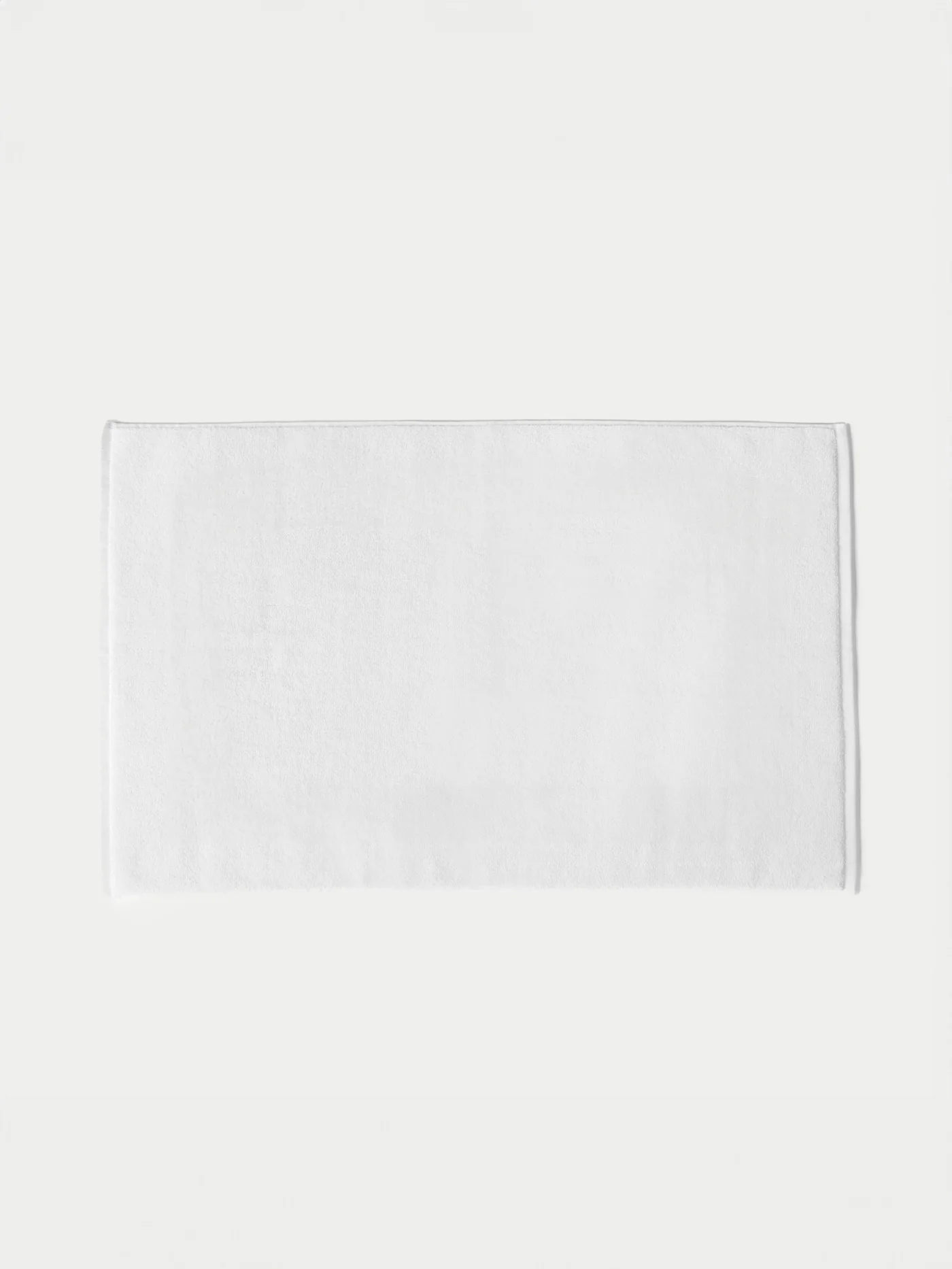 Loop Terry Bath Mat - Image 9