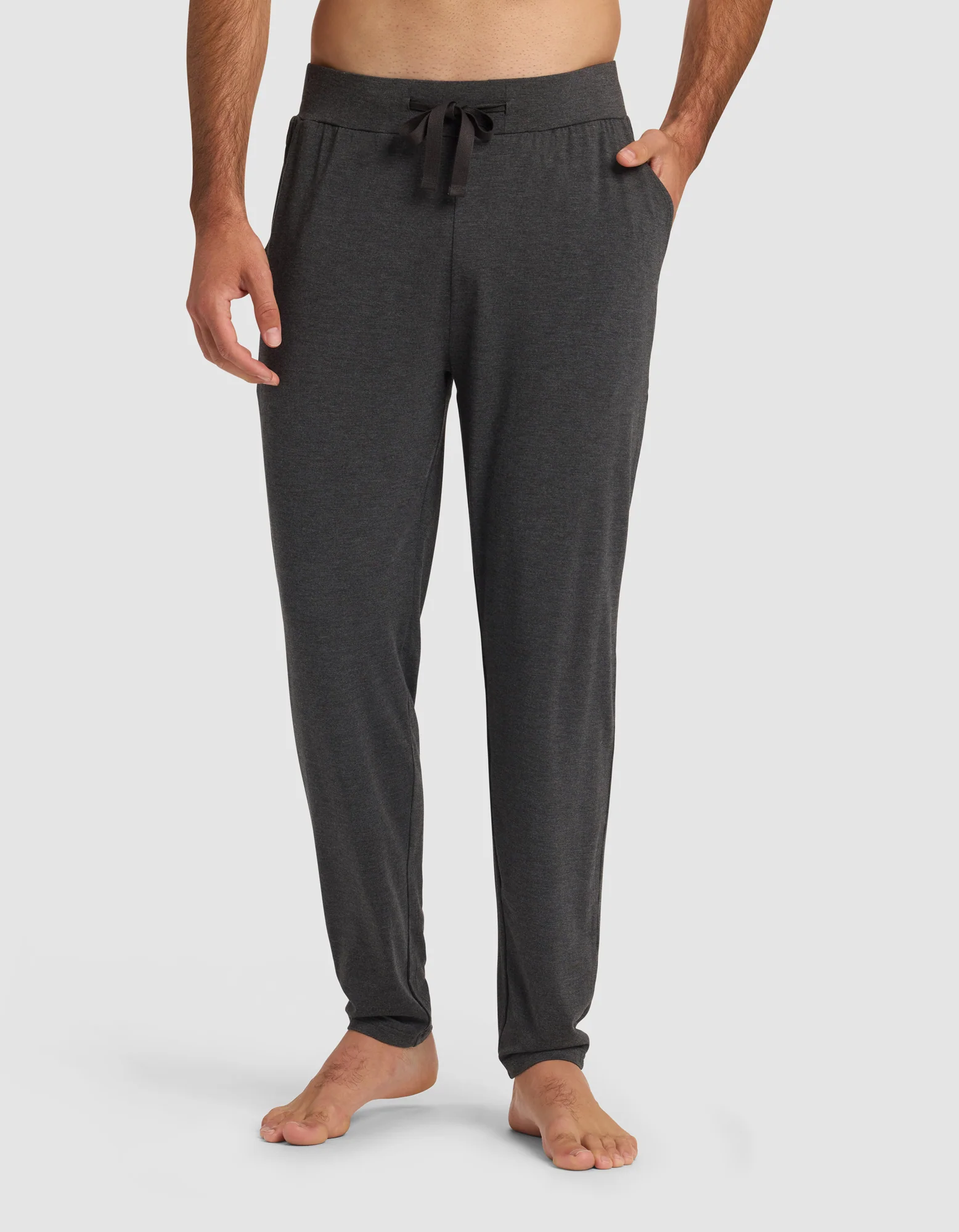 Men's Bamboo Stretch-Knit Pajama Pant - Image 3