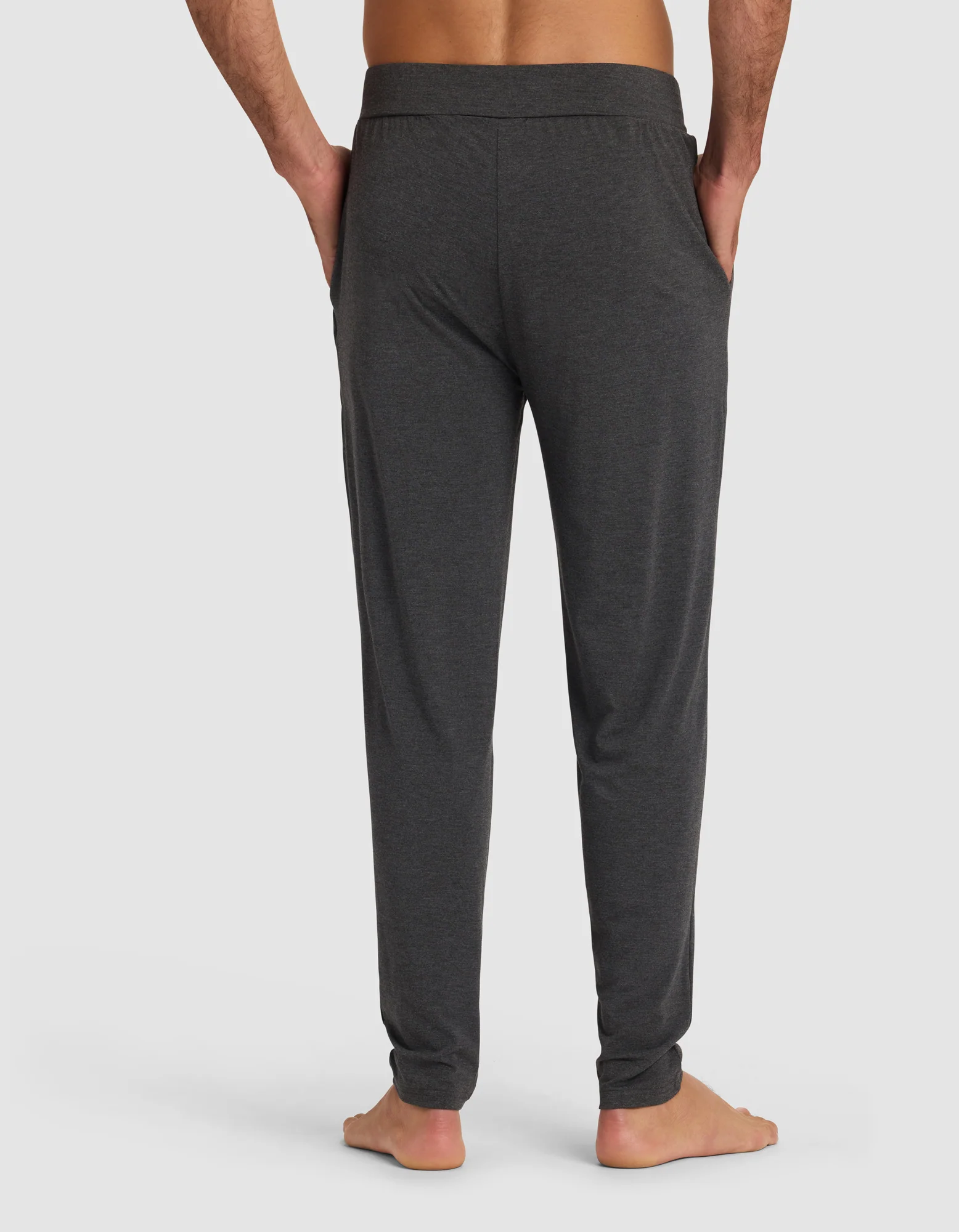 Men's Bamboo Stretch-Knit Pajama Pant - Image 4