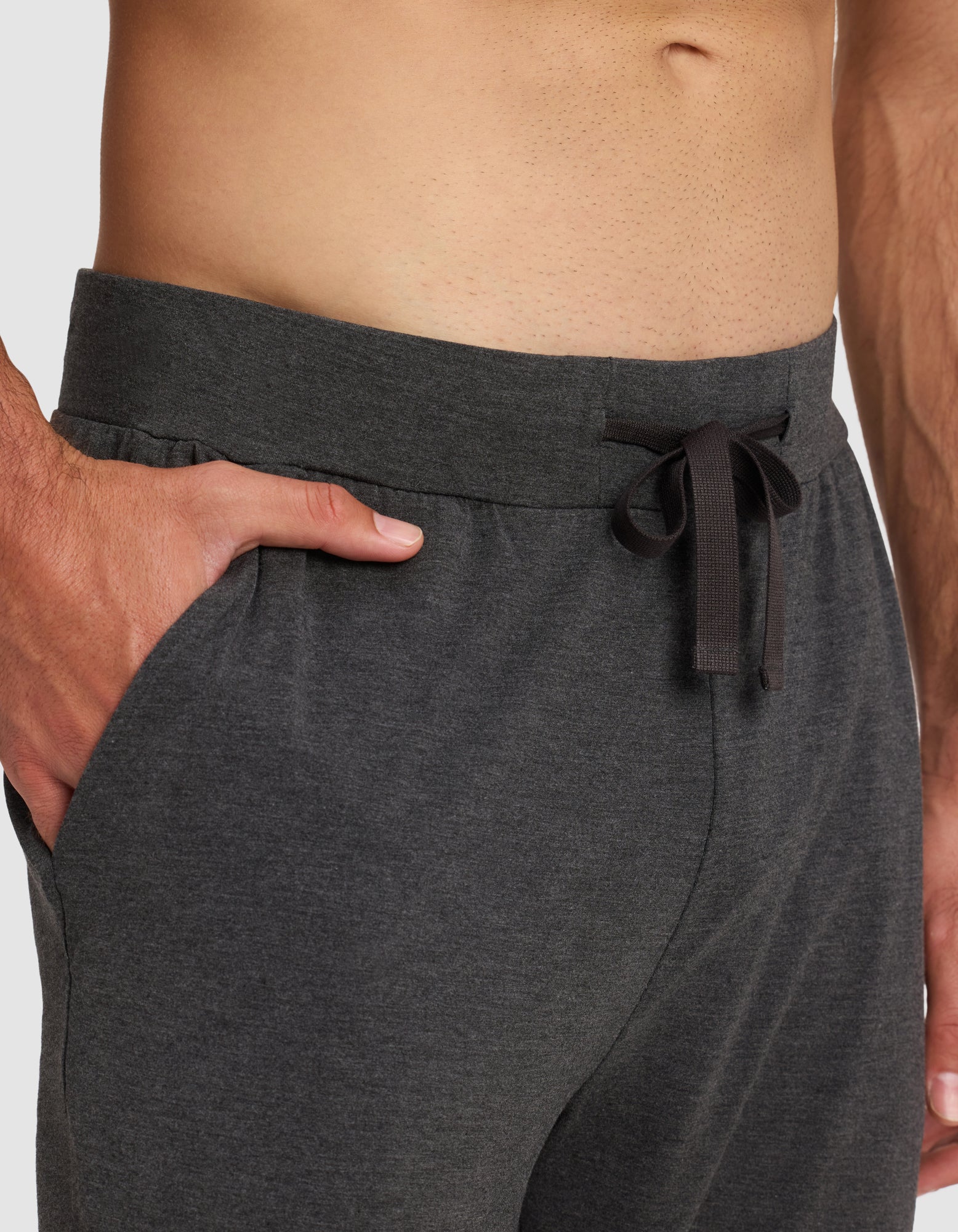 Men's Bamboo Stretch-Knit Pajama Pant - Image 6
